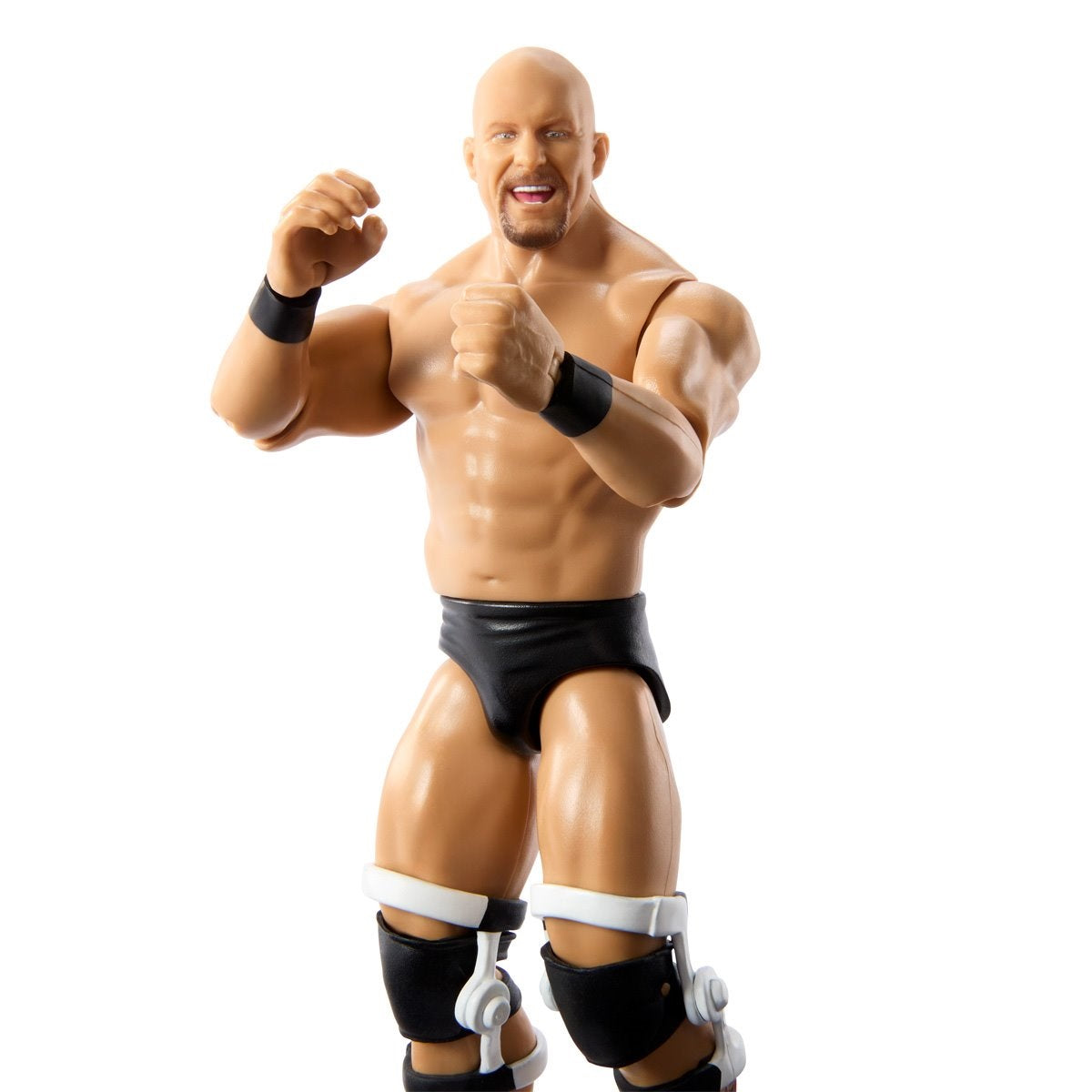 WWE Main Event Series 150 - Stone Cold Steve Austin *DAMAGED*