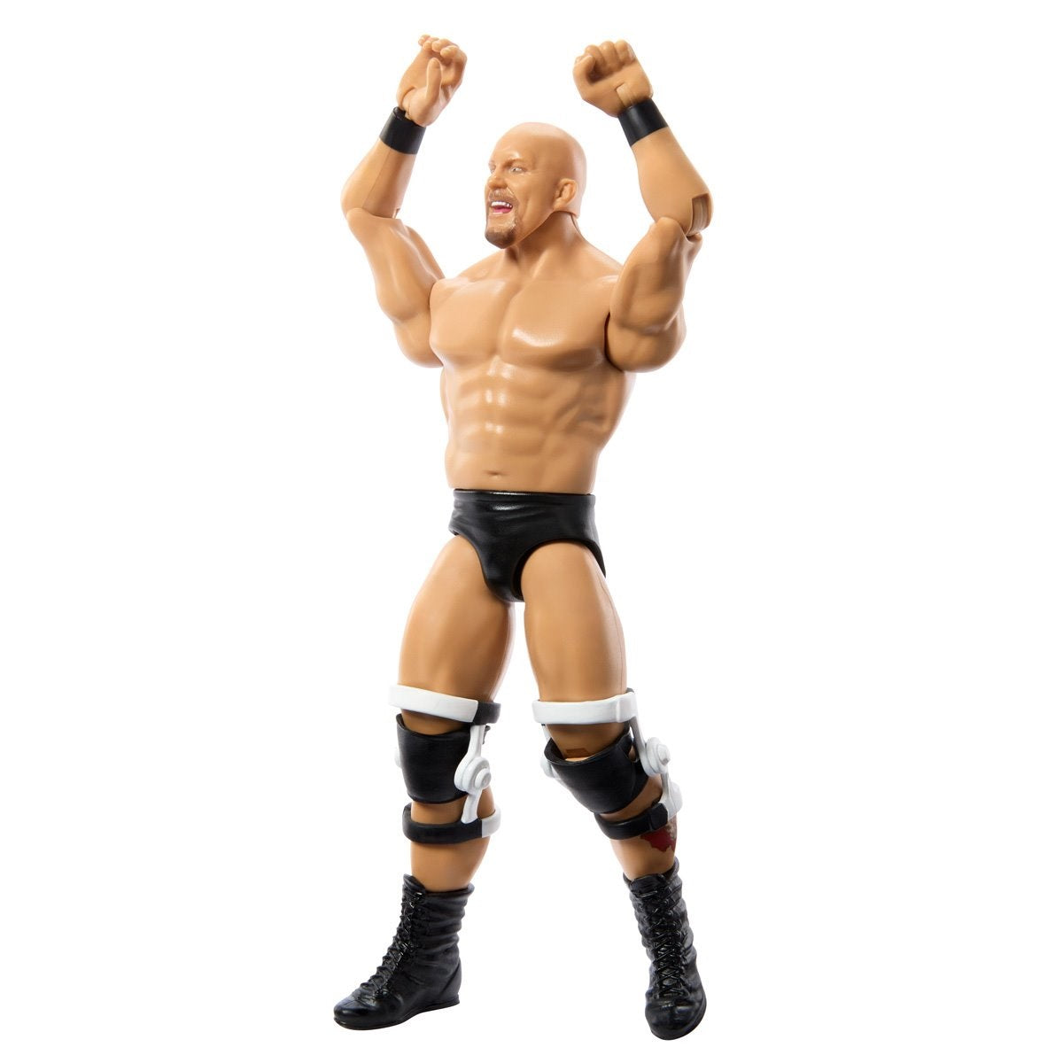 WWE Main Event Series 150 - Stone Cold Steve Austin *DAMAGED*