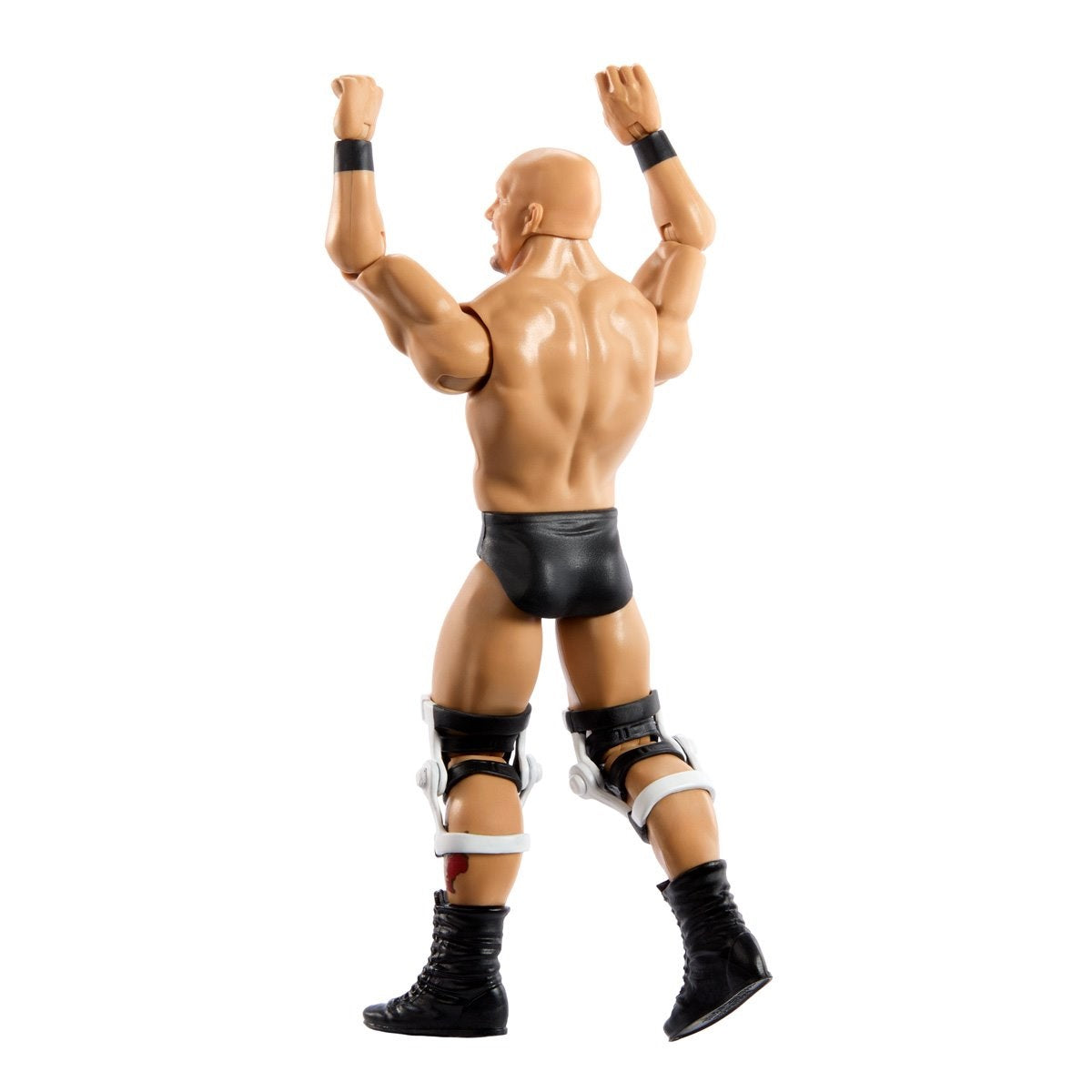 WWE Main Event Series 150 - Stone Cold Steve Austin *DAMAGED*