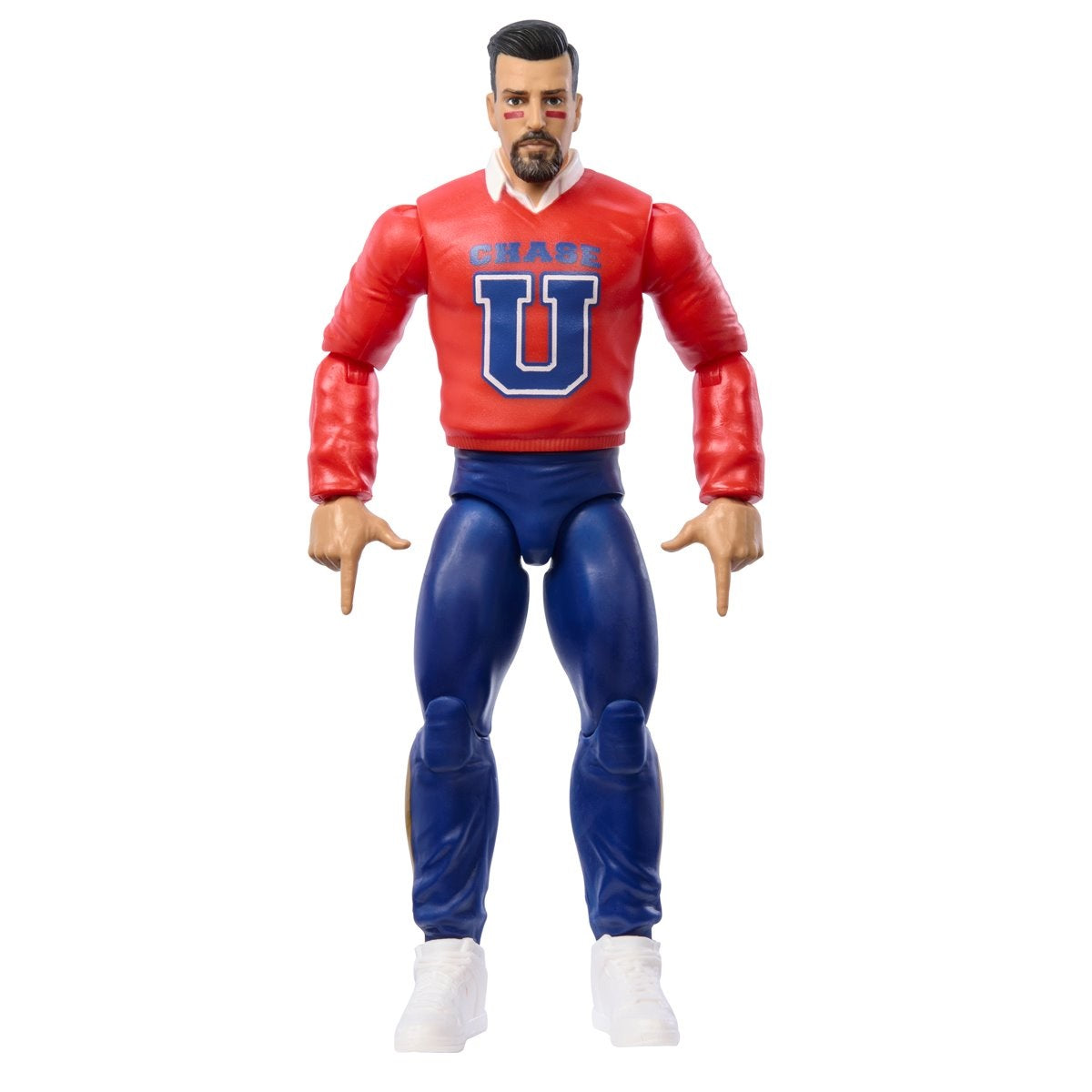 WWE Main Event Series 151 – Andre Chase