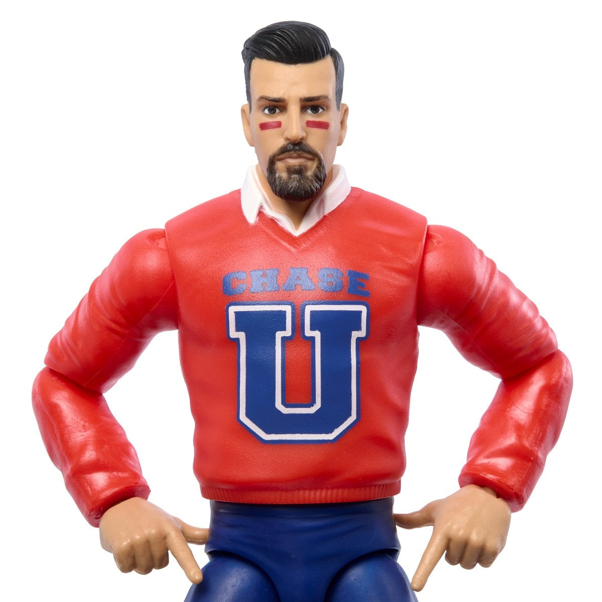 WWE Main Event Series 151 – Andre Chase