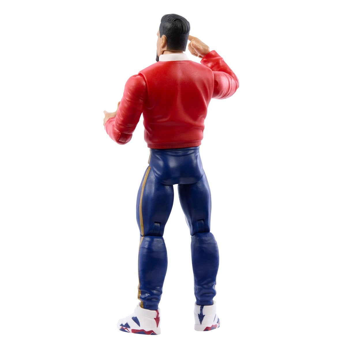 WWE Main Event Series 151 – Andre Chase