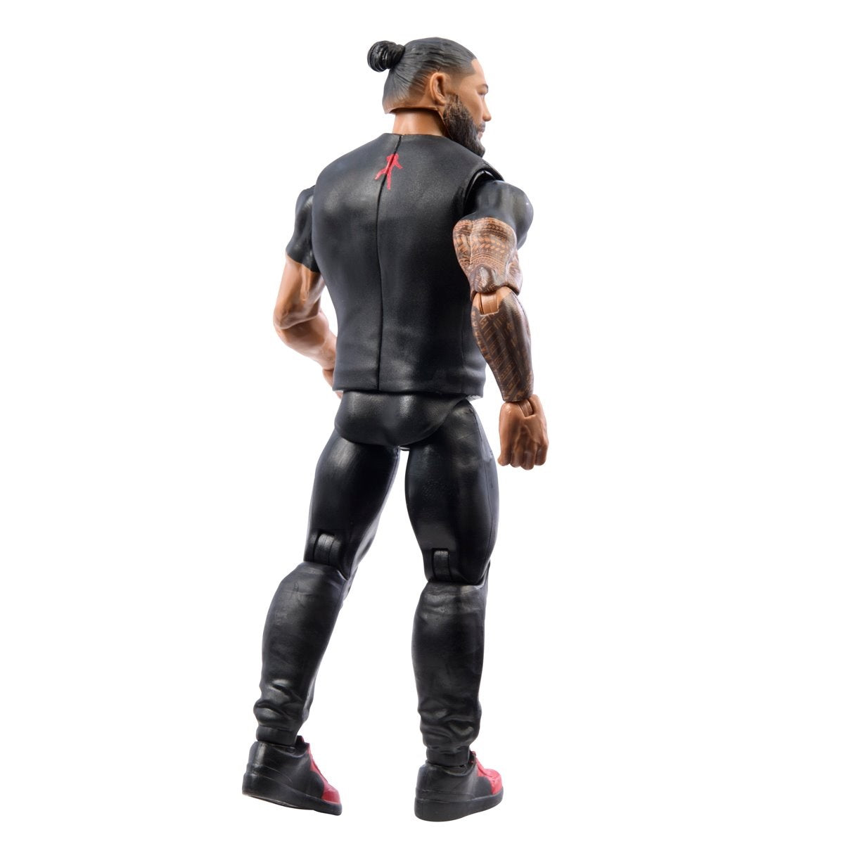 WWE Main Event Series 151 – Roman Reigns