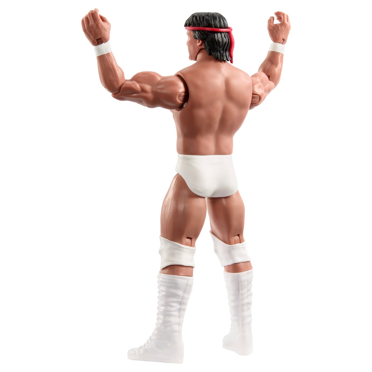 WWE Main Event Serie 152 – Ricky Steamboat (Chase Limited Edition)
