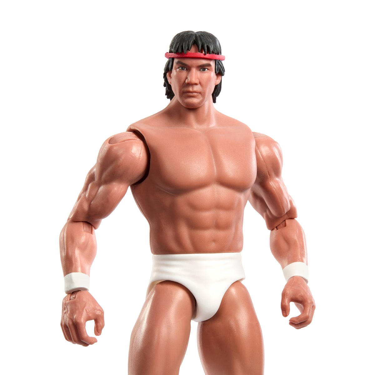 WWE Main Event Serie 152 – Ricky Steamboat (Chase Limited Edition)
