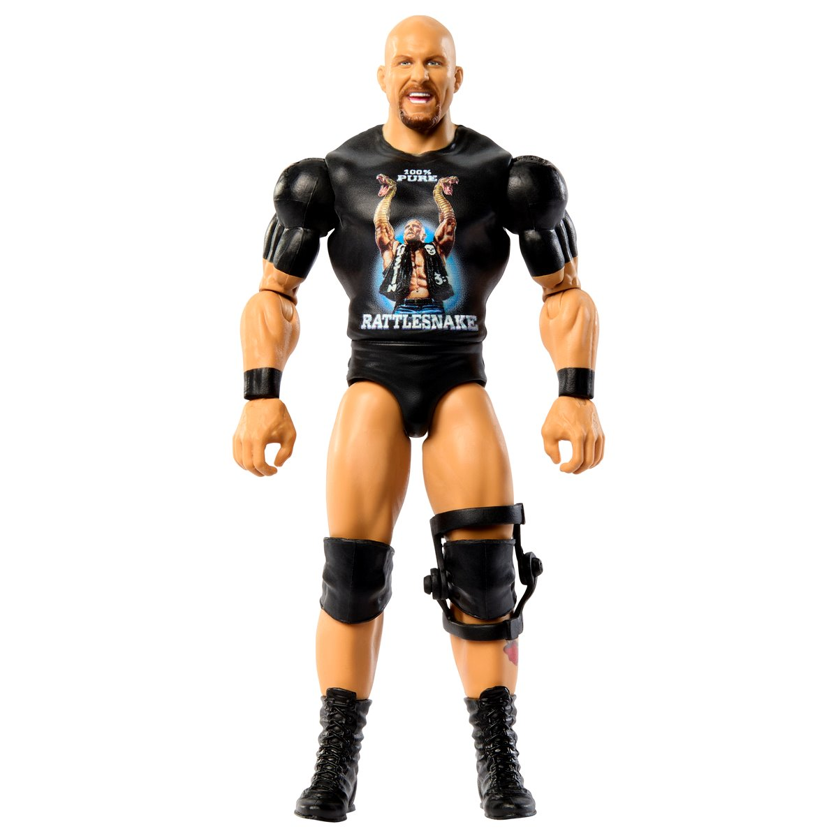 WWE Main Event Serie 152 - Stone Cold Steve Austin