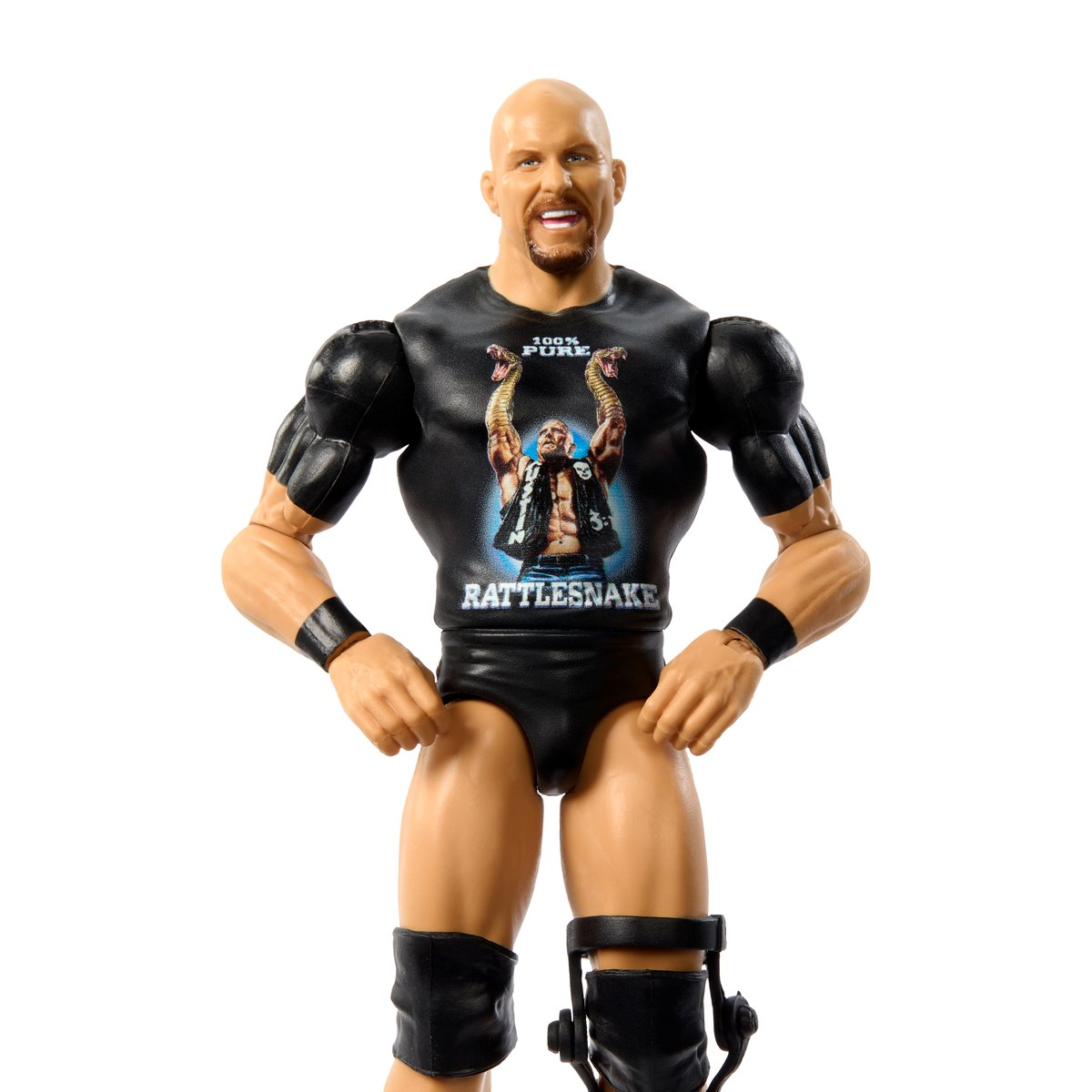 WWE Main Event Serie 152 - Stone Cold Steve Austin