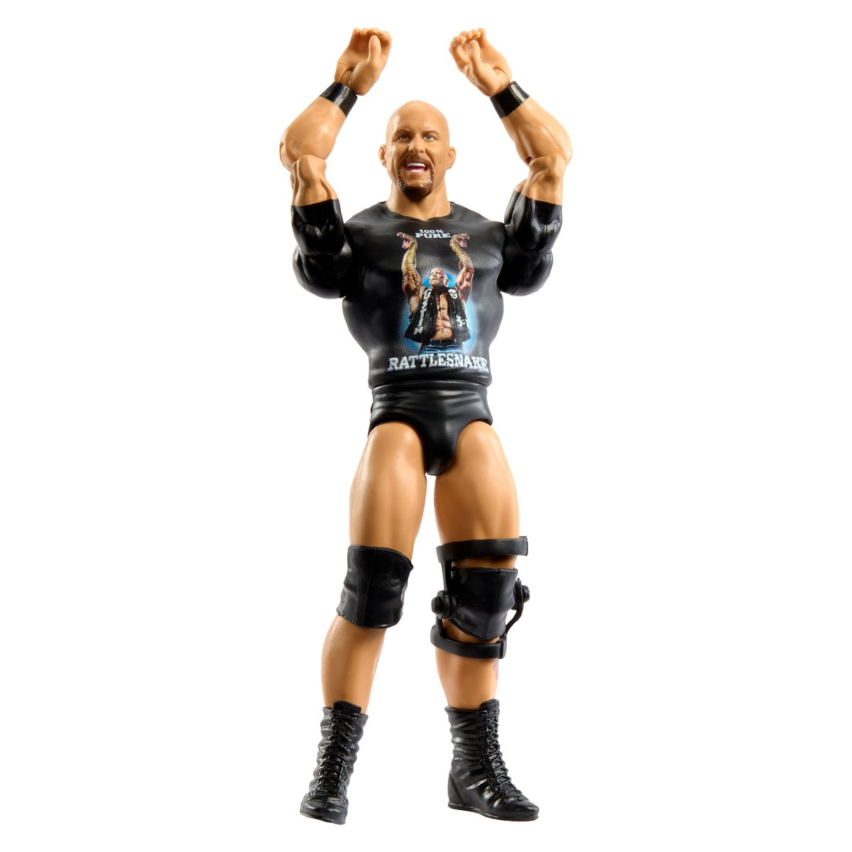 WWE Main Event Serie 152 - Stone Cold Steve Austin