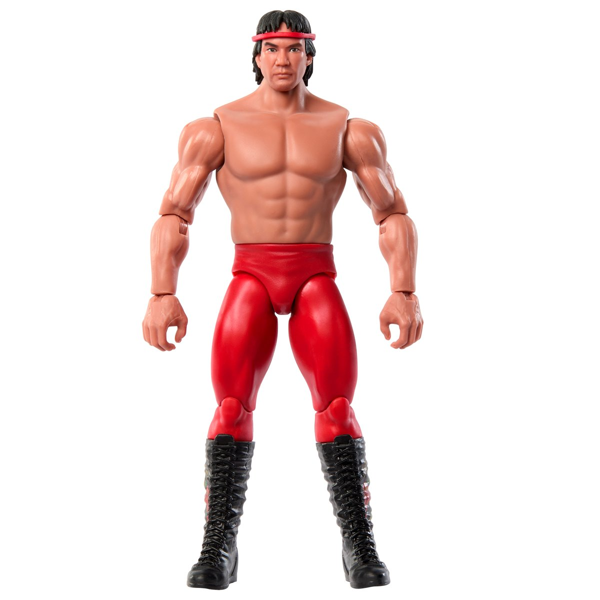WWE Main Event Series 152 – Ricky Steamboat