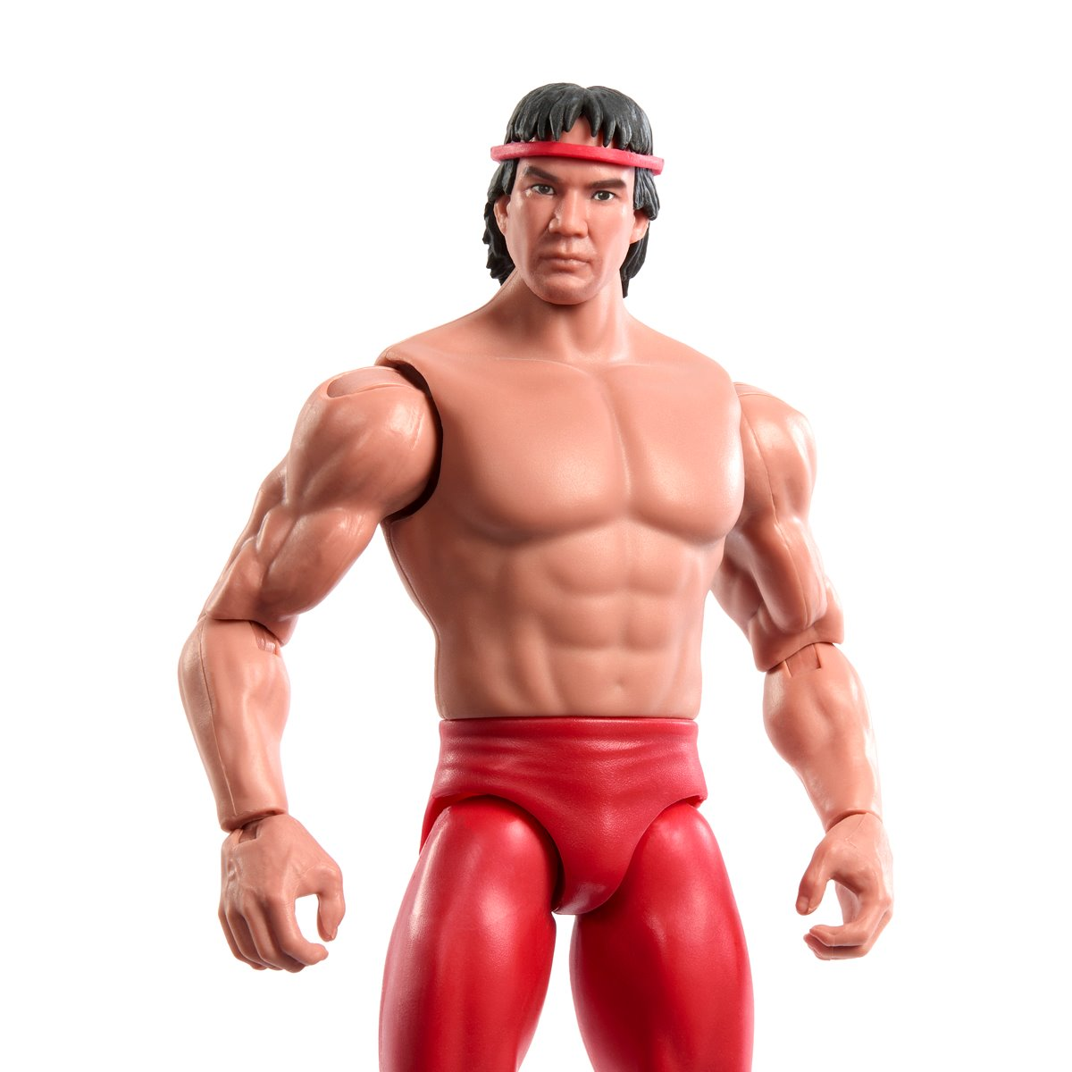 WWE Main Event Series 152 – Ricky Steamboat