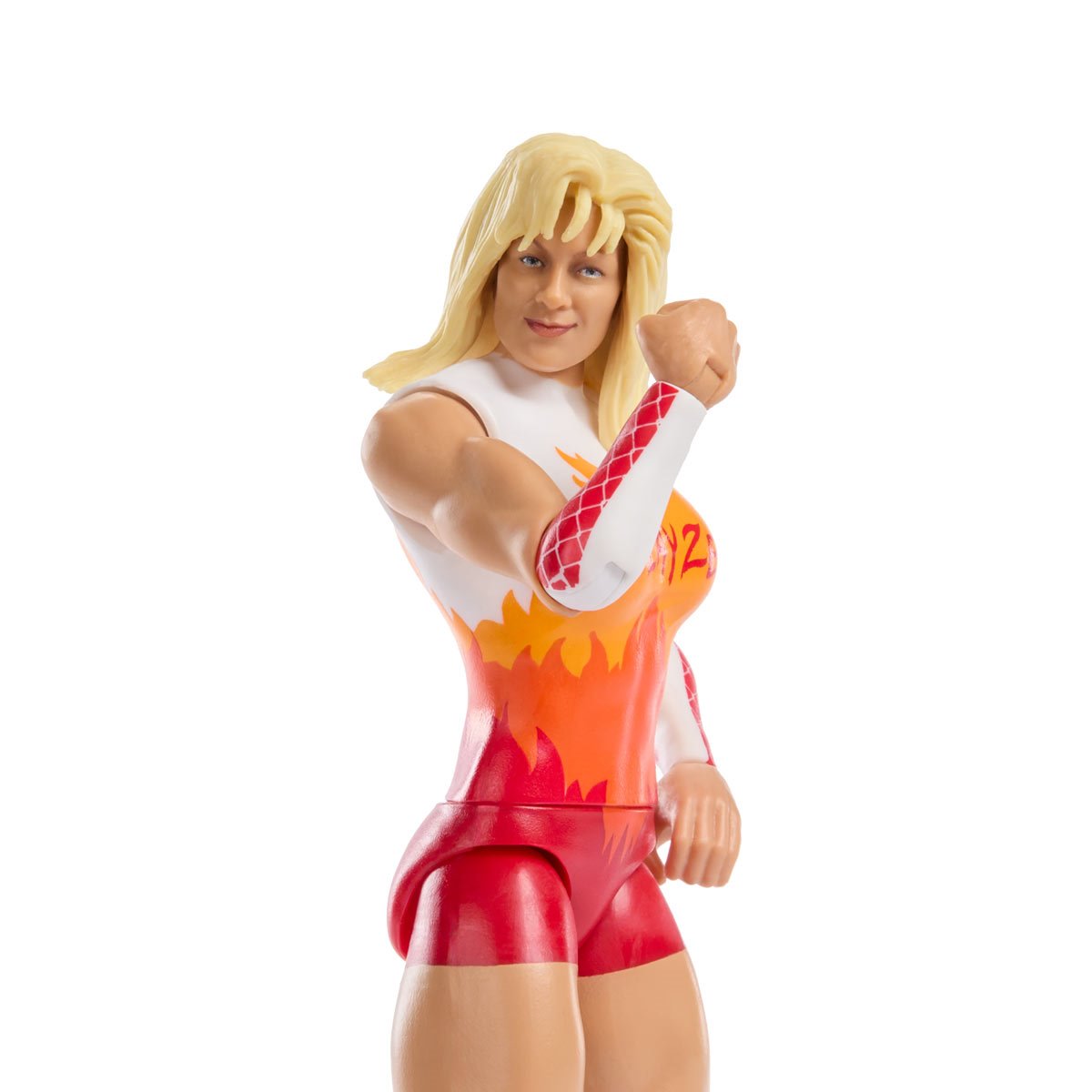 WWE Main Event Series 157 - Alundra Blayze