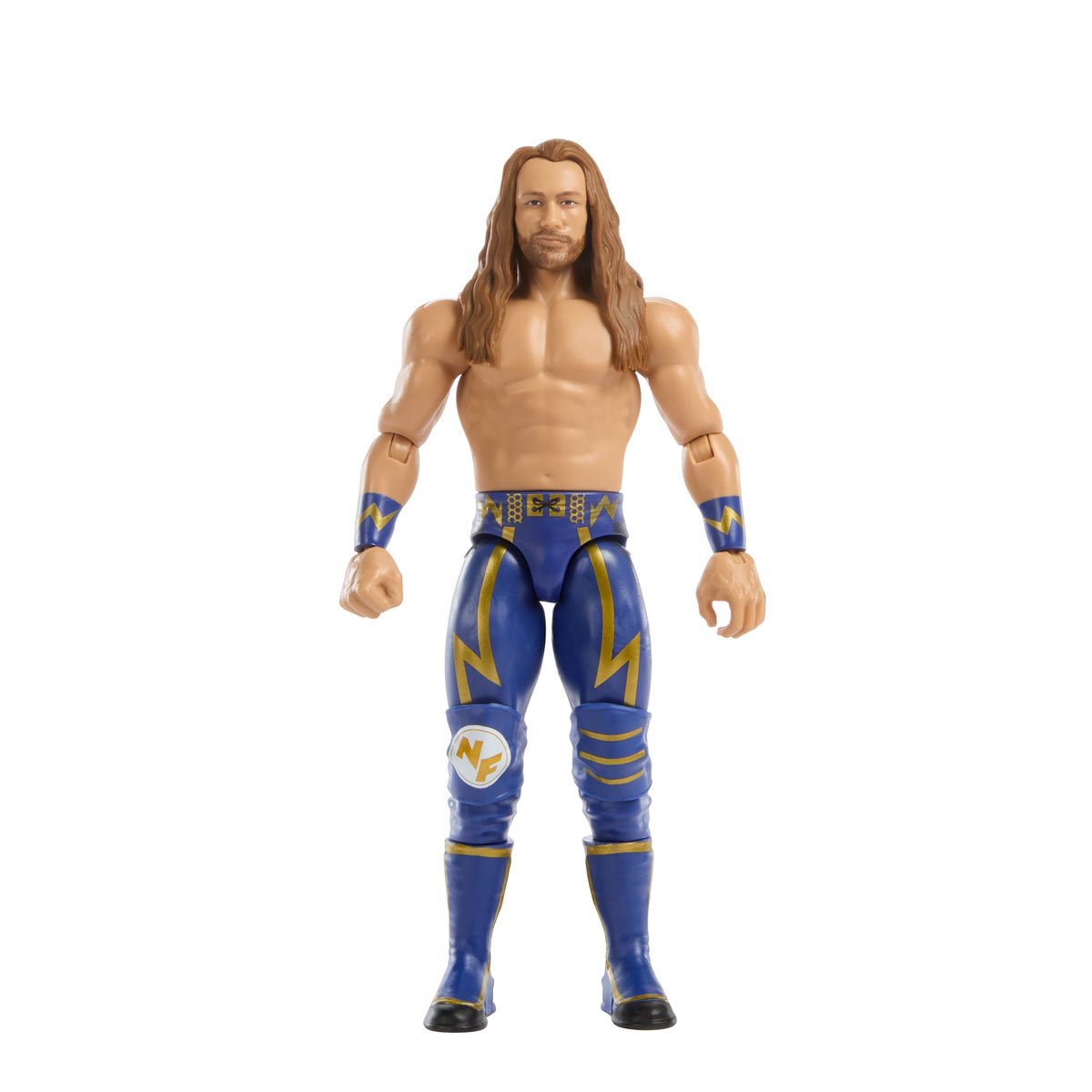 WWE Main Event Series 157 - Nathan Frazer