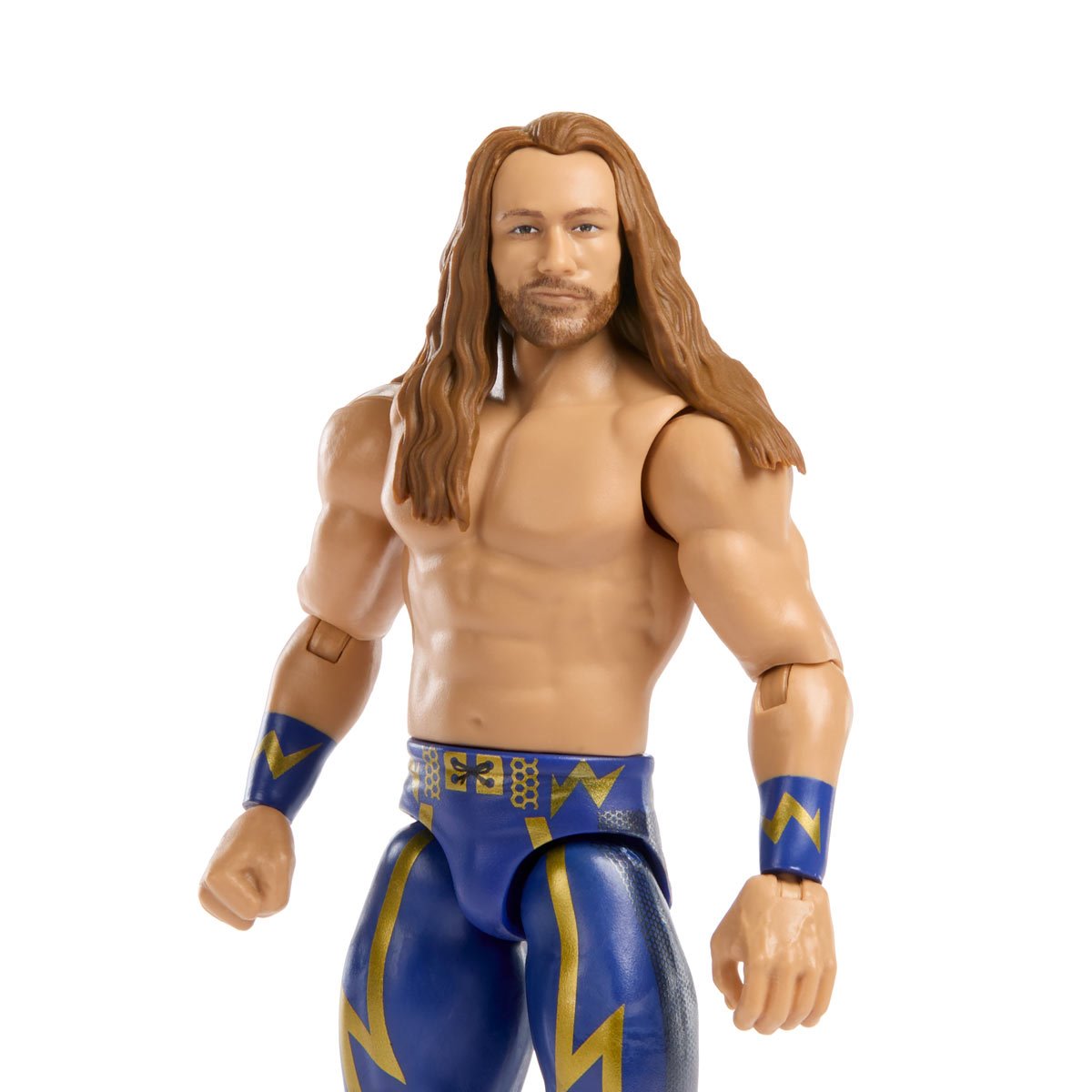 WWE Main Event Series 157 - Nathan Frazer