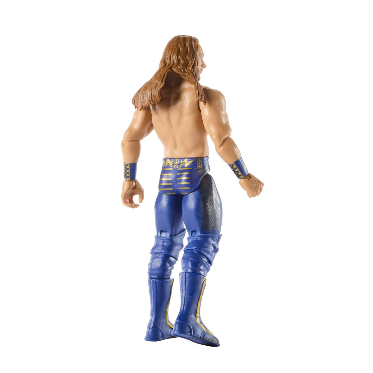 WWE Main Event Series 157 - Nathan Frazer