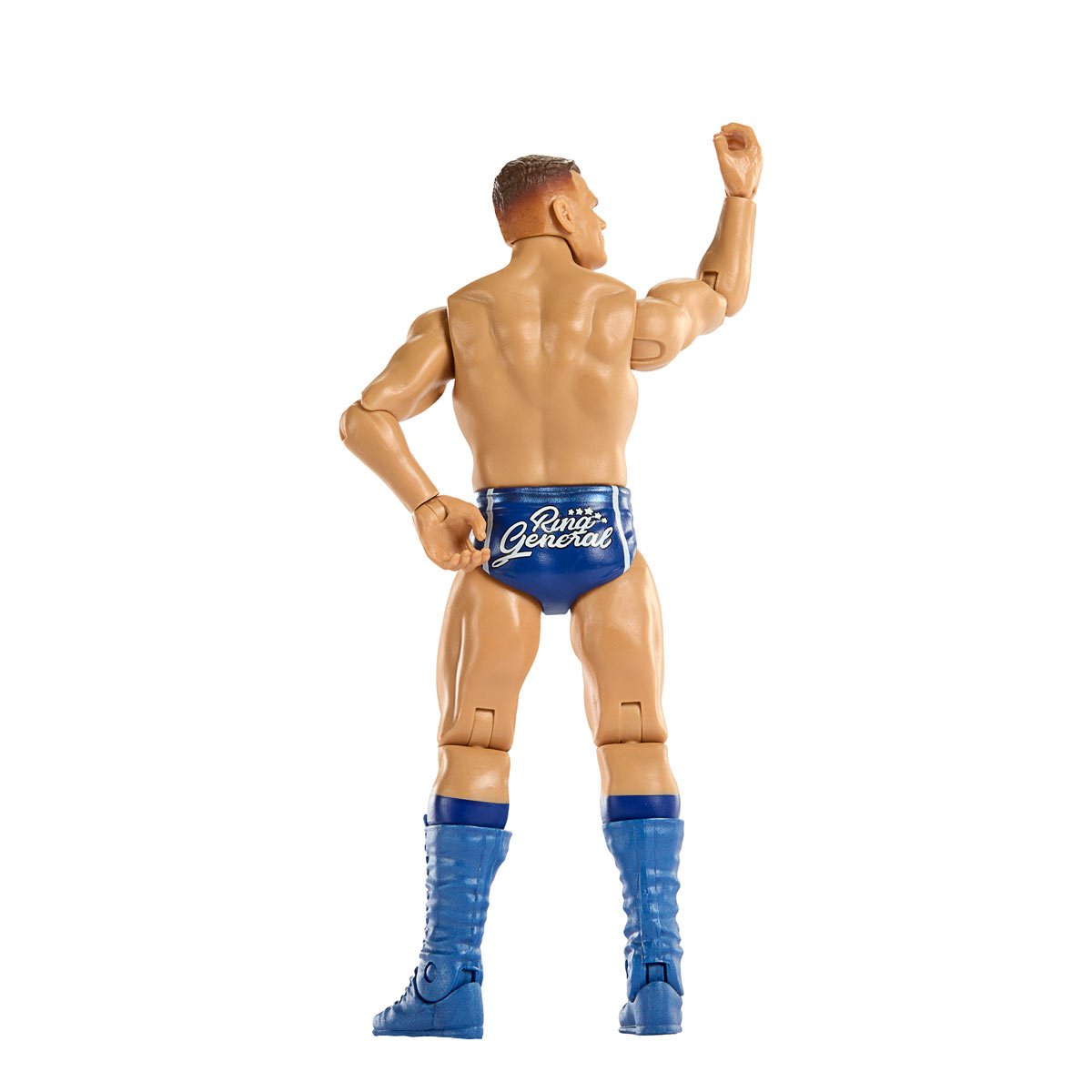 WWE Main Event Series 160 - Gunther *DMG*