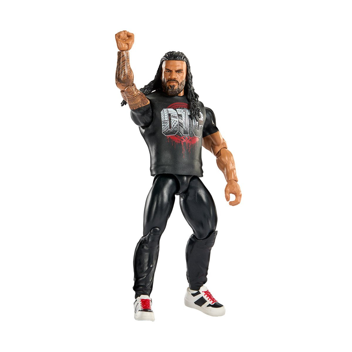 WWE Main Event Series 160 - Roman Reigns