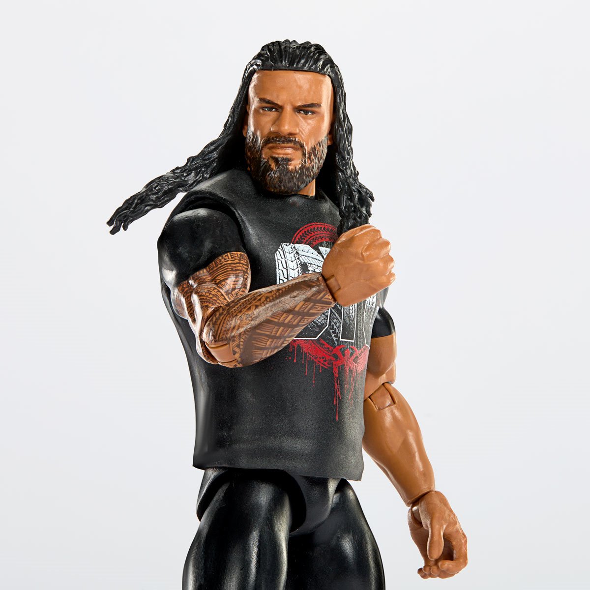 WWE Main Event Series 160 - Roman Reigns