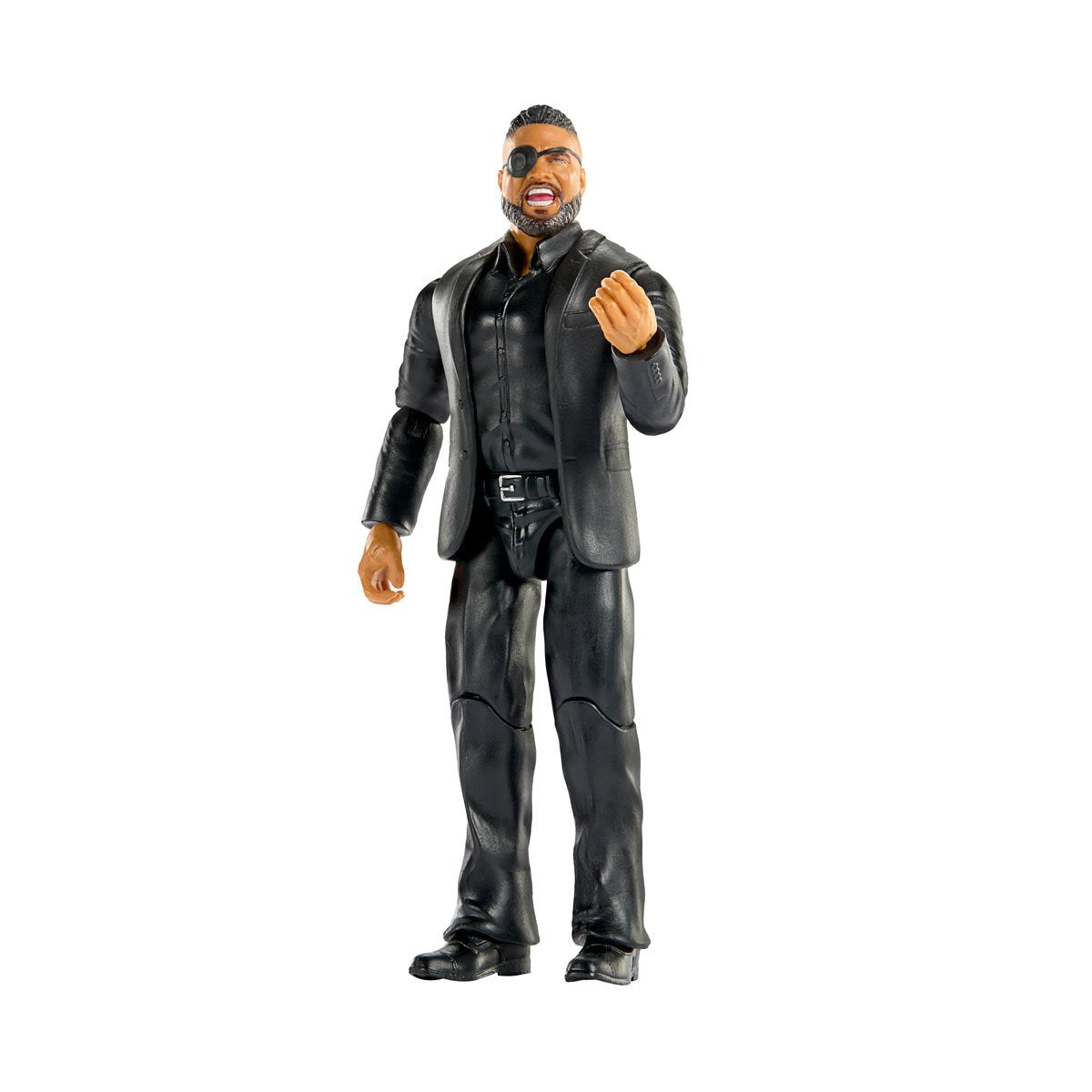 WWE Main Event Series 160 - Tonga Loa