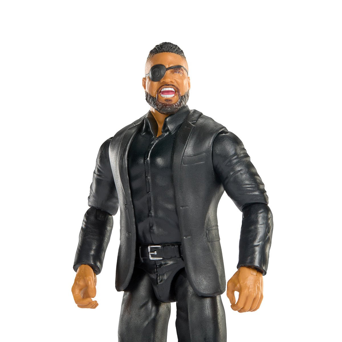 WWE Main Event Series 160 - Tonga Loa