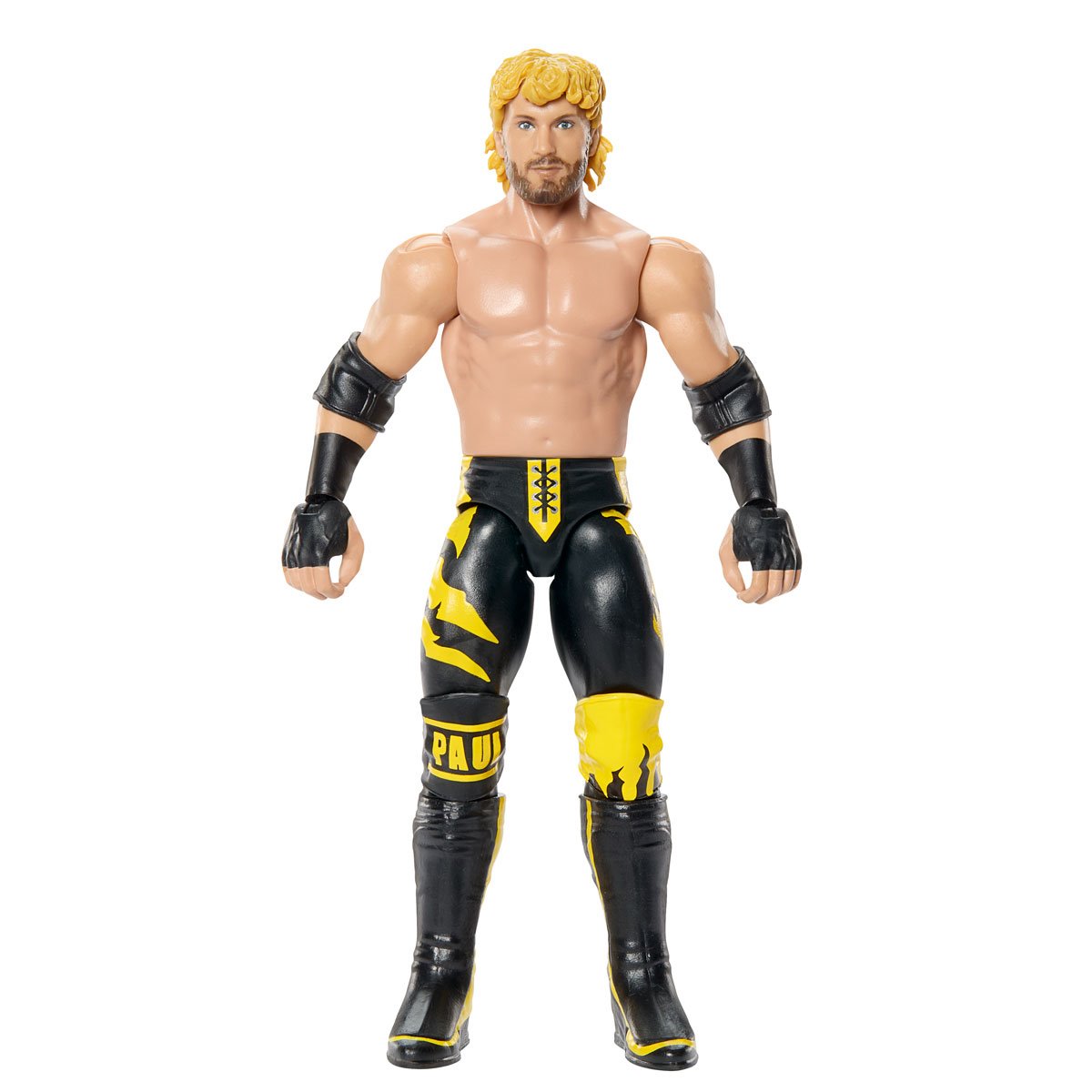 WWE Main Event Series 164 - Logan Paul
