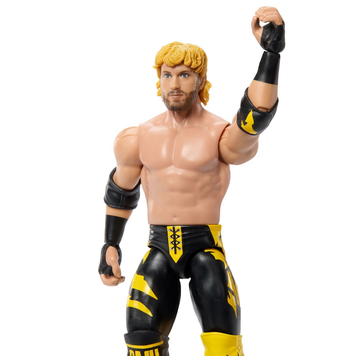 WWE Main Event Series 164 - Logan Paul