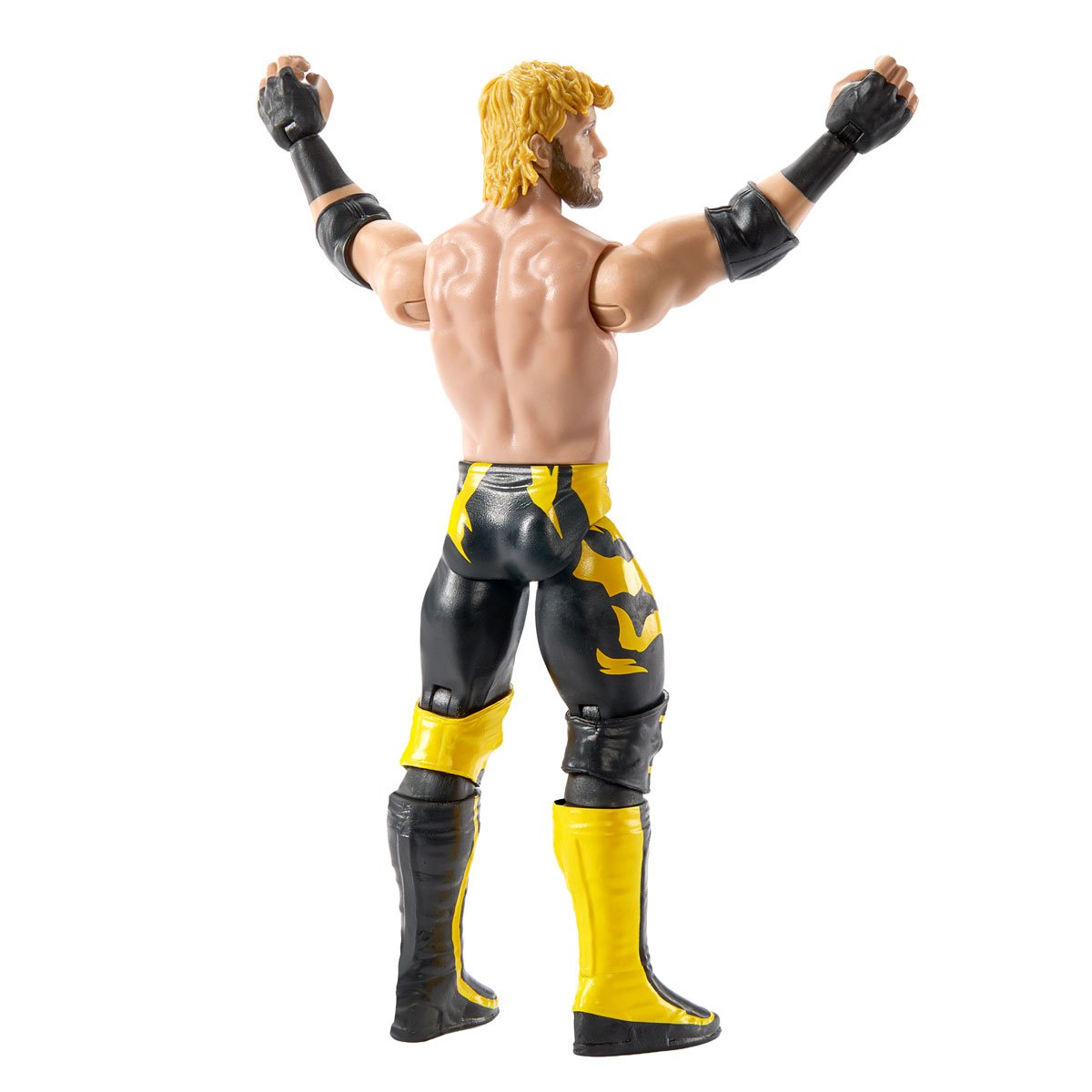 WWE Main Event Series 164 - Logan Paul