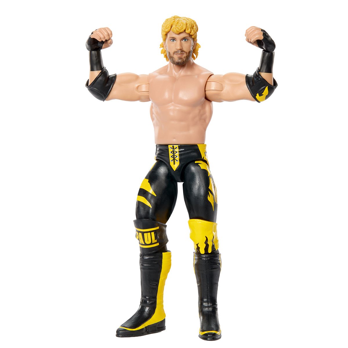 WWE Main Event Series 164 - Logan Paul