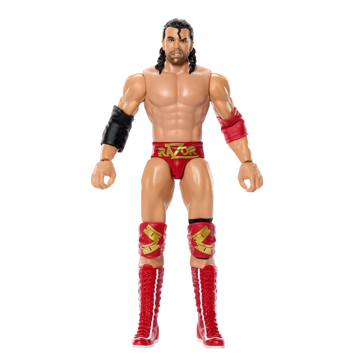 WWE Main Event Series 164 - Razor Ramon