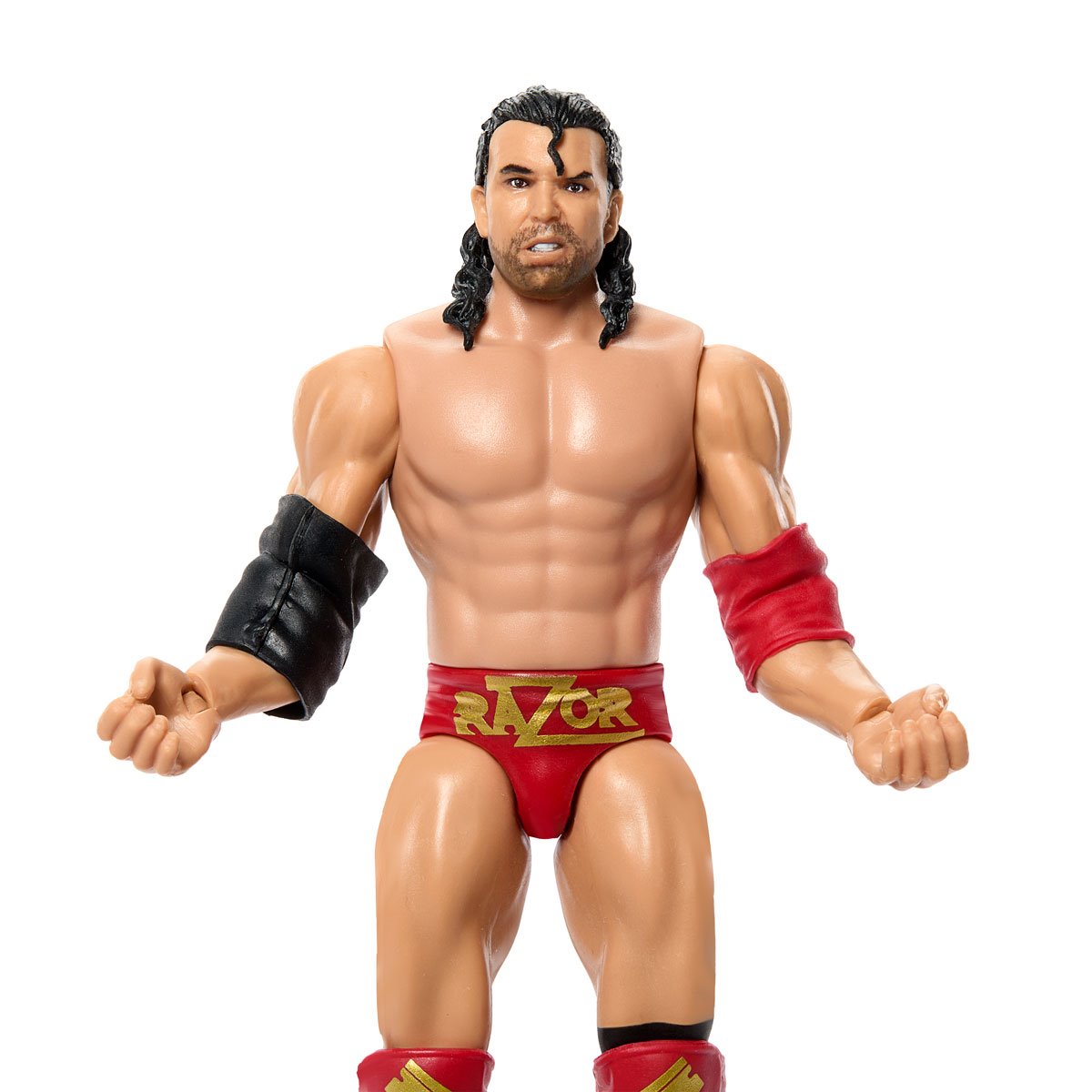 WWE Main Event Series 164 - Razor Ramon