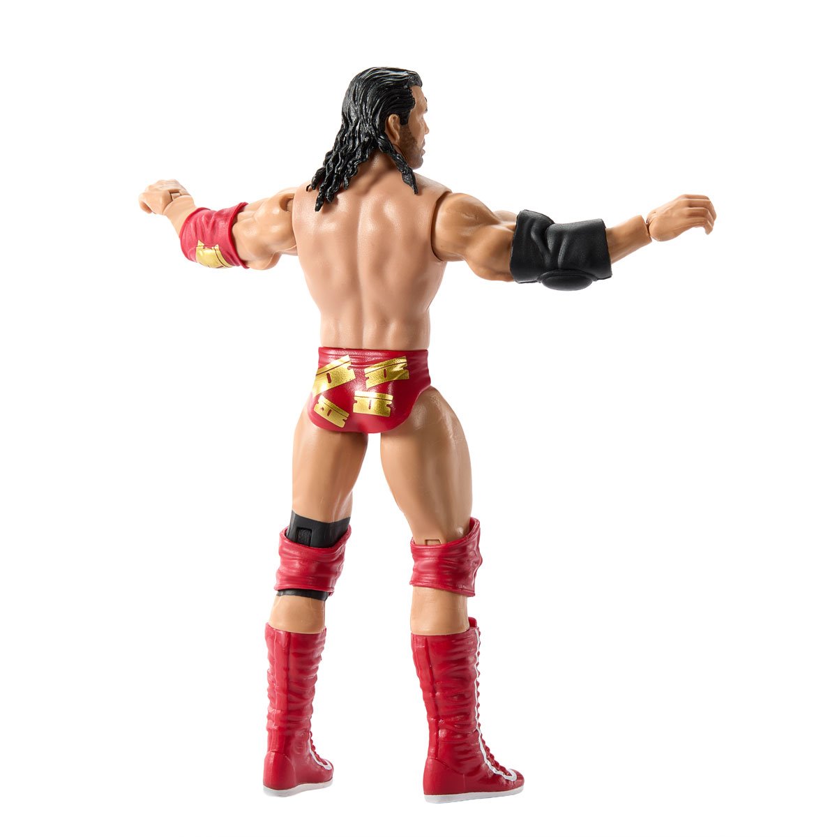 WWE Main Event Series 164 - Razor Ramon