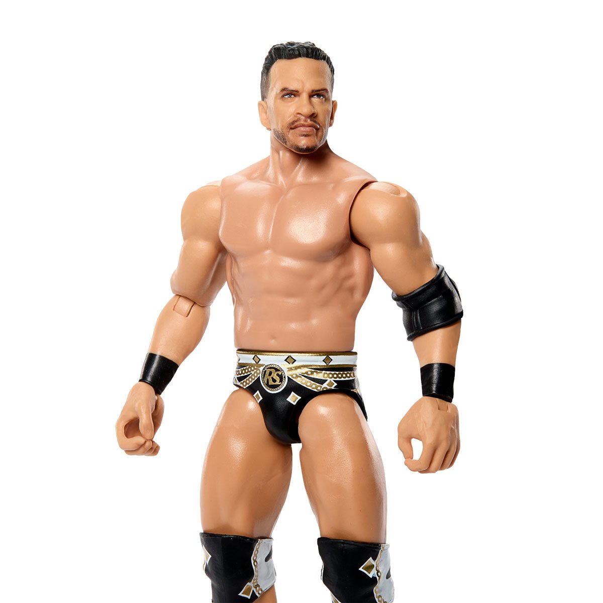 WWE Main Event Series 164 - Ricky Saints