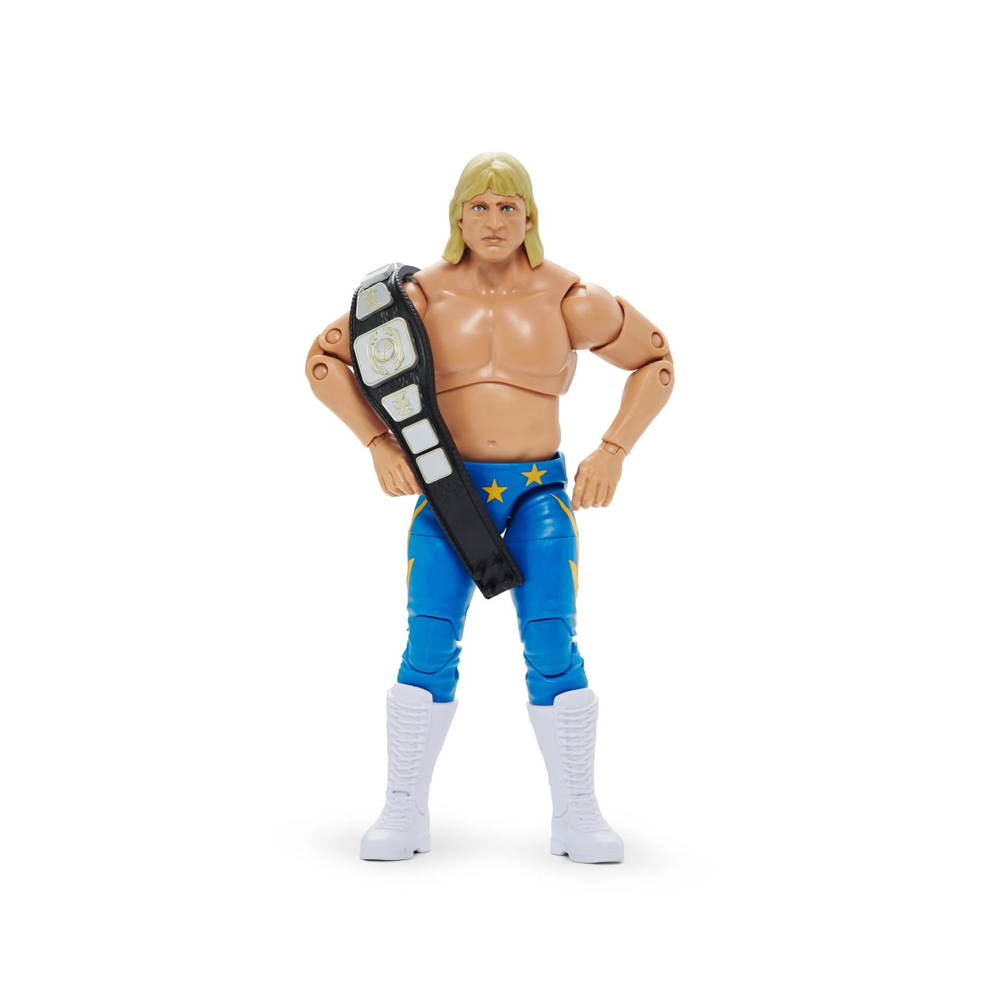 AEW Unmatched Series #6 Chase Limited Edition *1 von 5000* Owen Hart