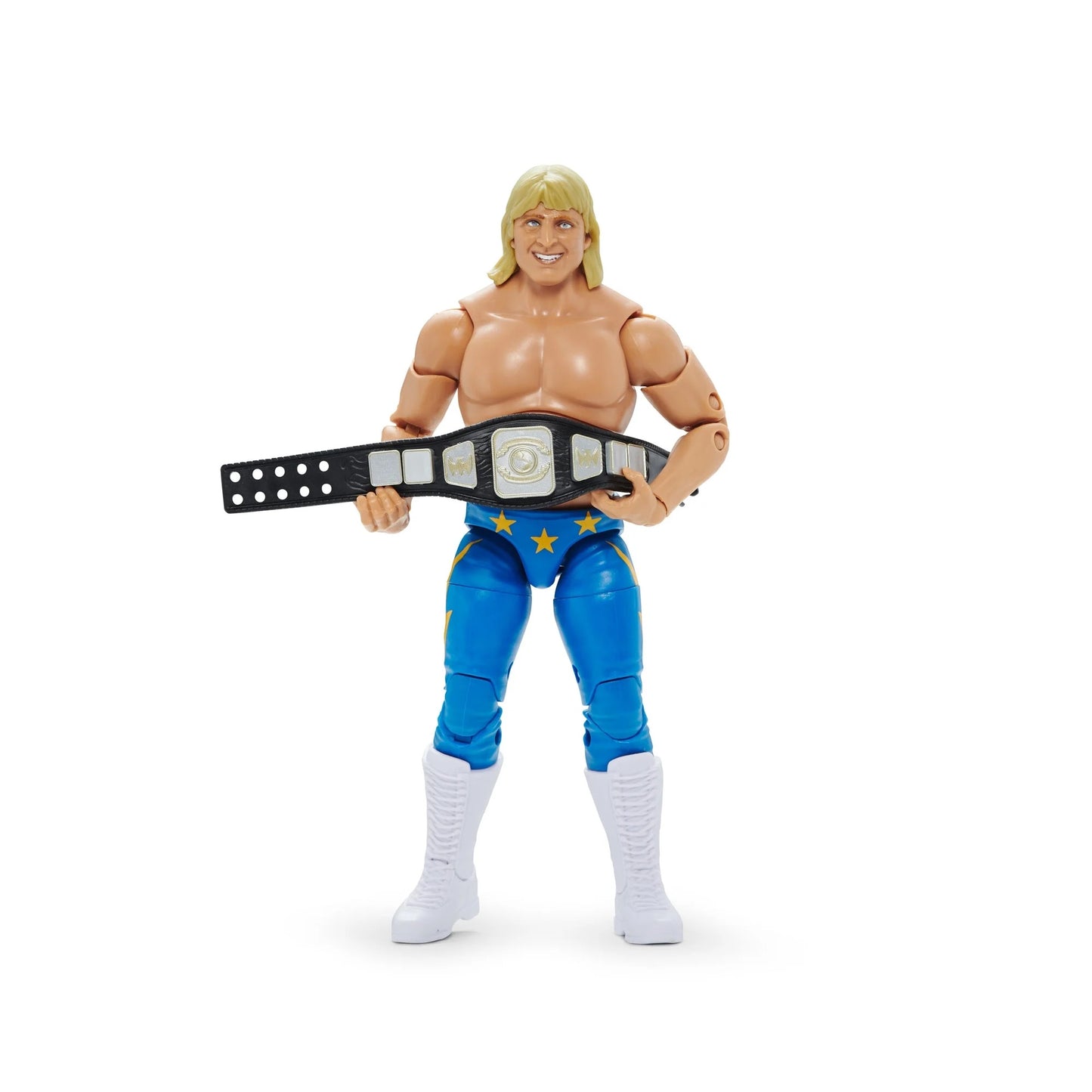 AEW Unmatched Series #6 Chase Limited Edition *1 von 5000* Owen Hart