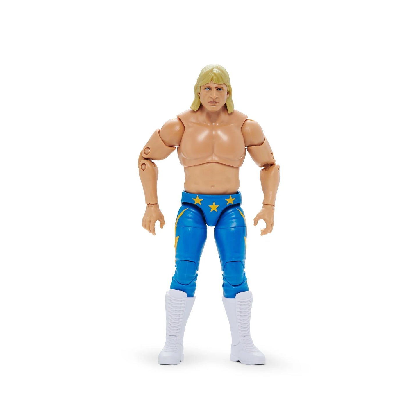 AEW Unmatched Series #6 Chase Limited Edition *1 von 5000* Owen Hart
