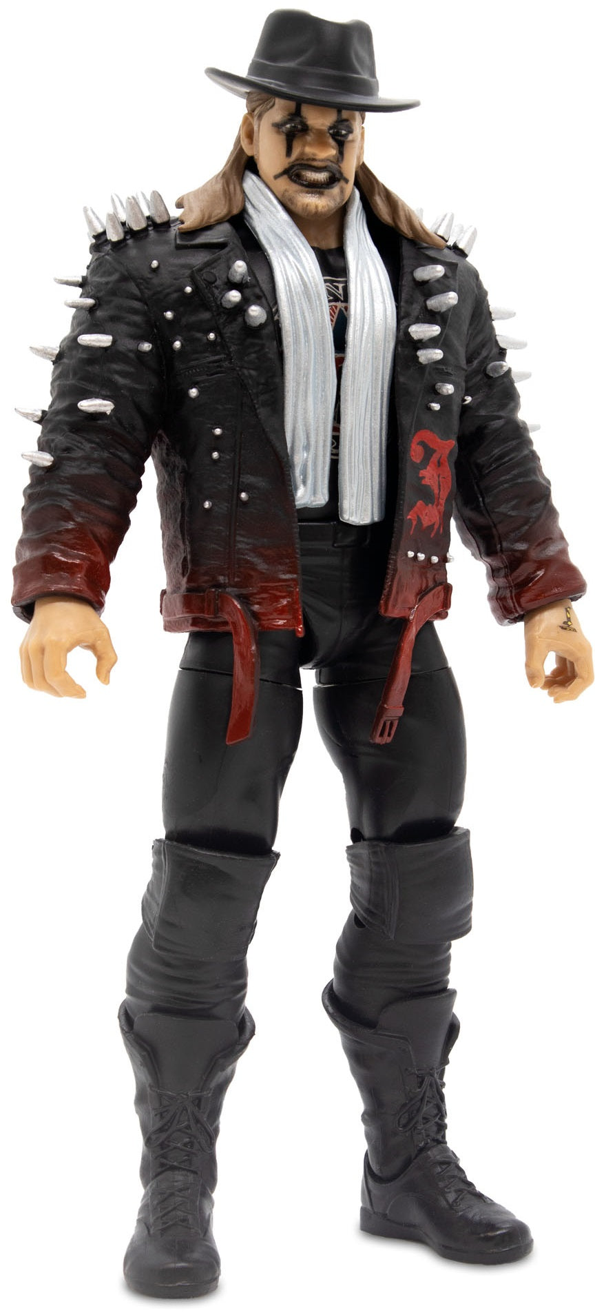 AEW Unrivaled Serie 8 - Chris Jericho *DMG*