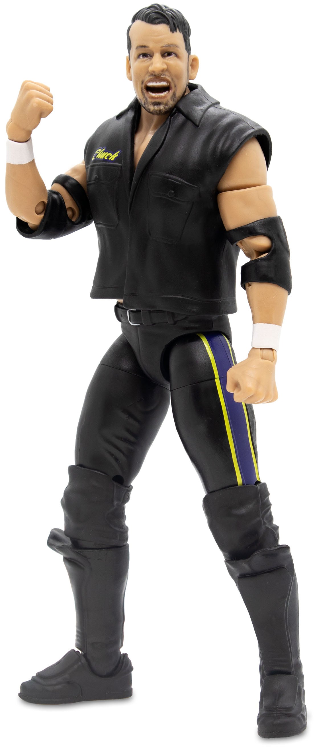 AEW Unrivaled Serie 8 - Chuck Taylor