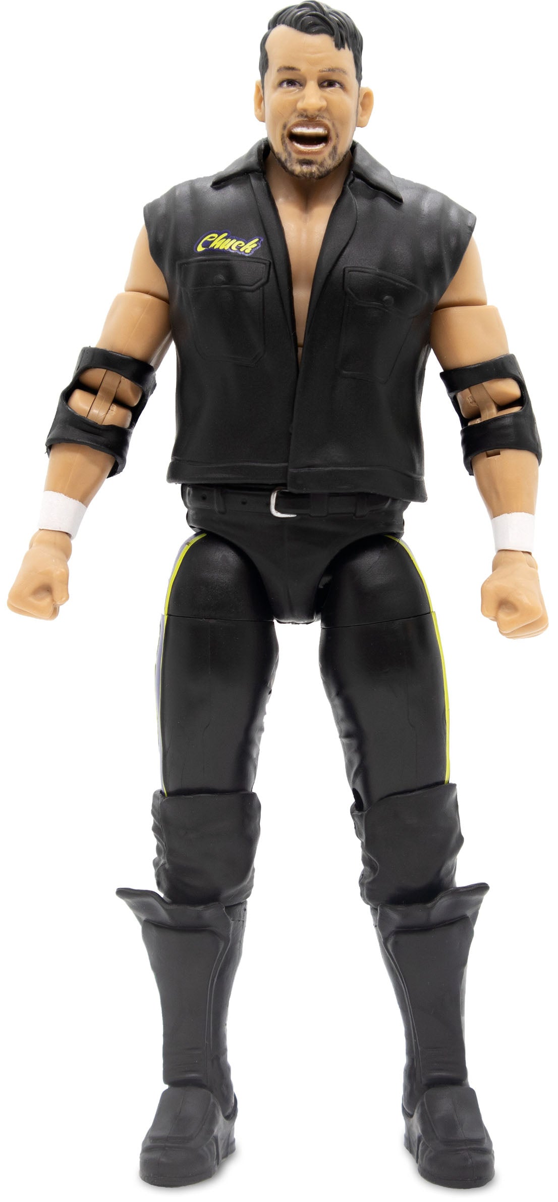 AEW Unrivaled Serie 8 - Chuck Taylor