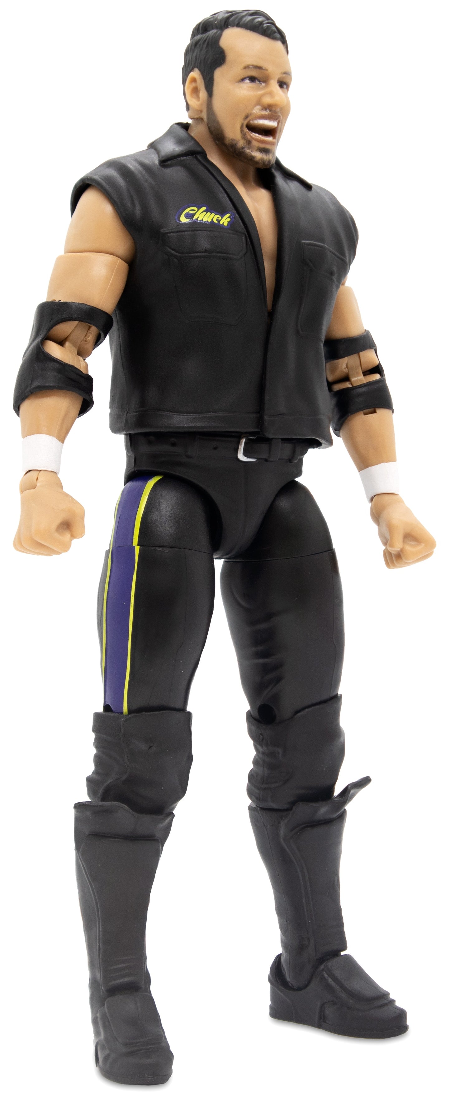 AEW Unrivaled Serie 8 - Chuck Taylor