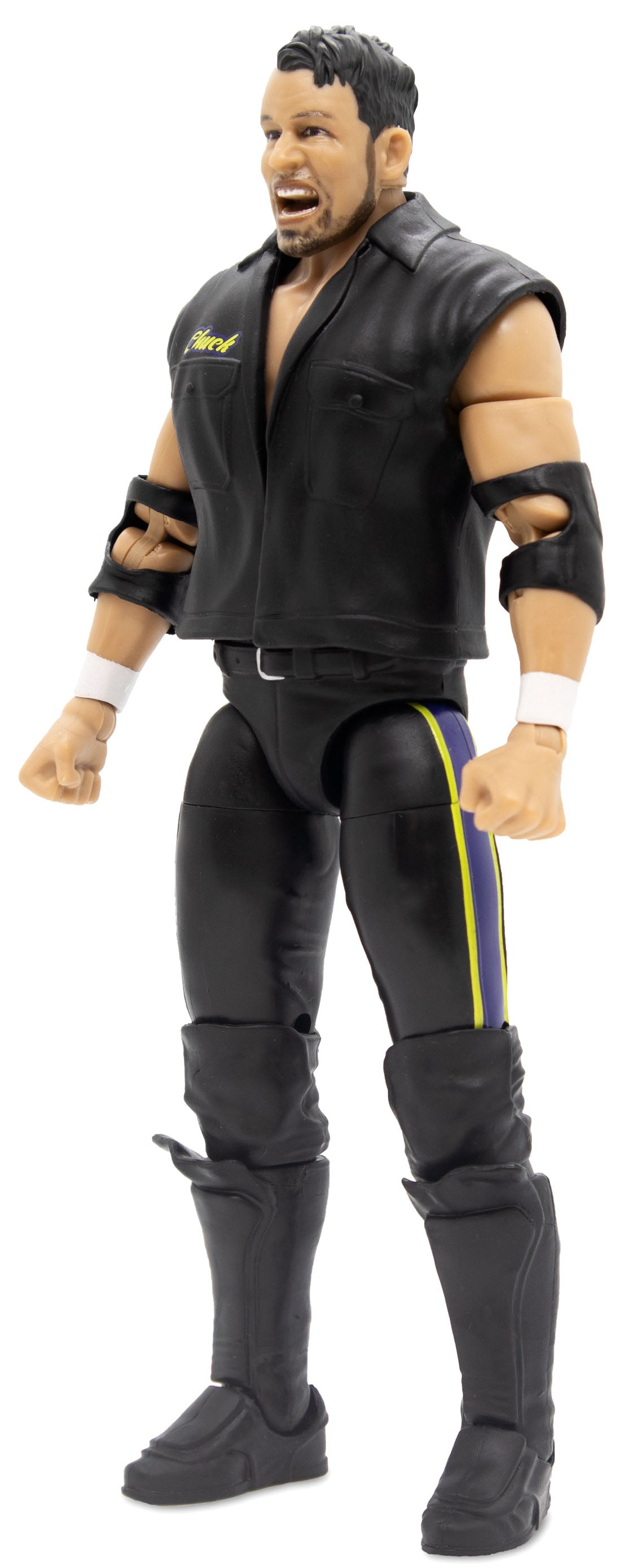 AEW Unrivaled Serie 8 - Chuck Taylor