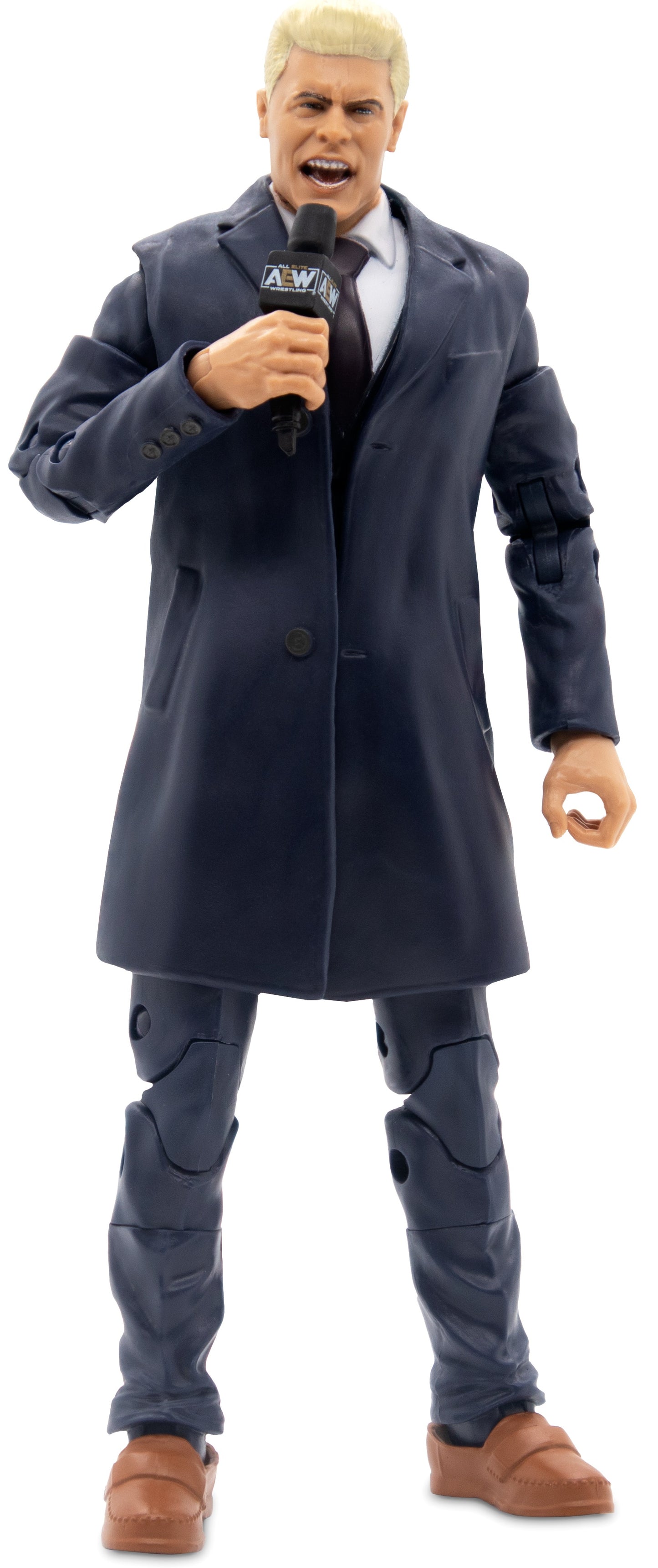 AEW Unmatched Series 4 – Cody Rhodes *DMG*