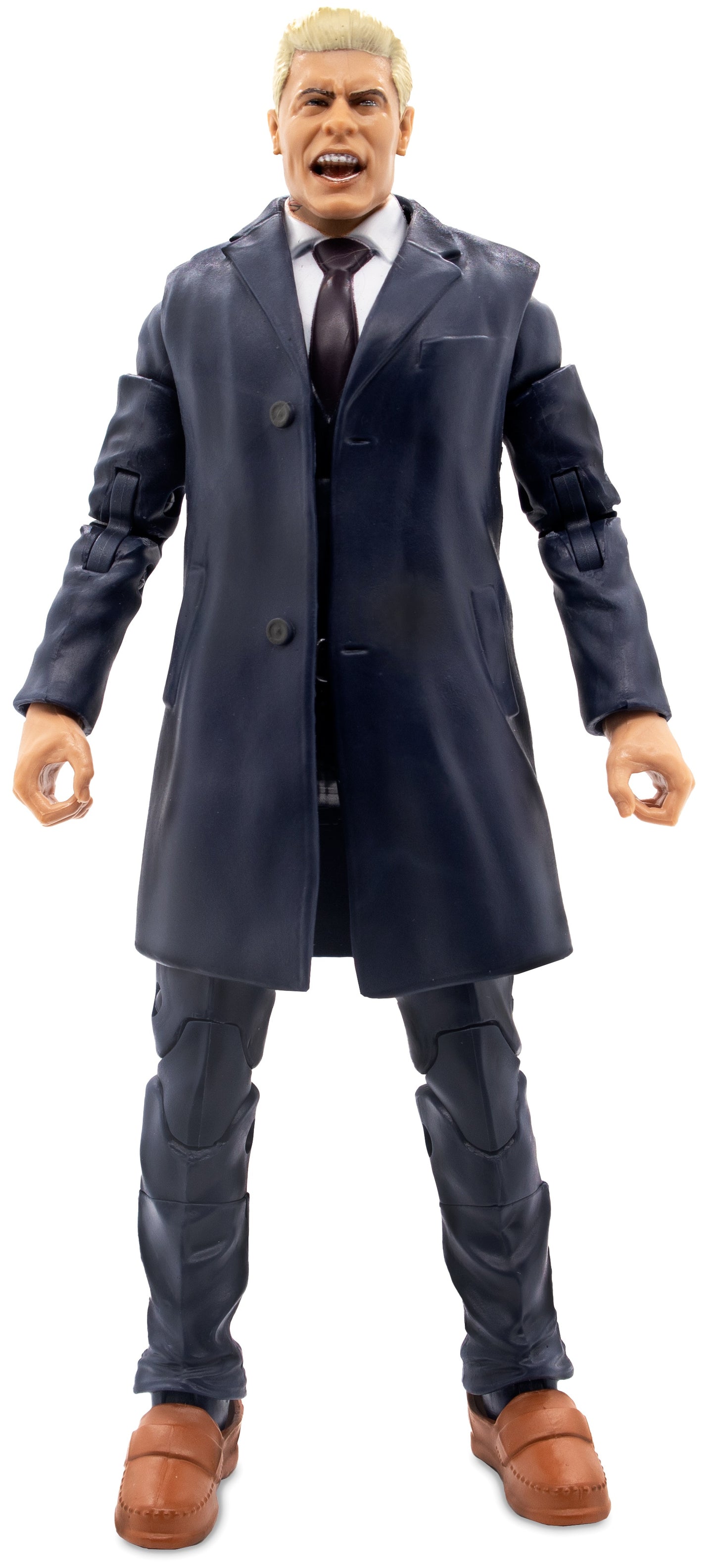 AEW Unmatched Series 4 – Cody Rhodes *DMG*