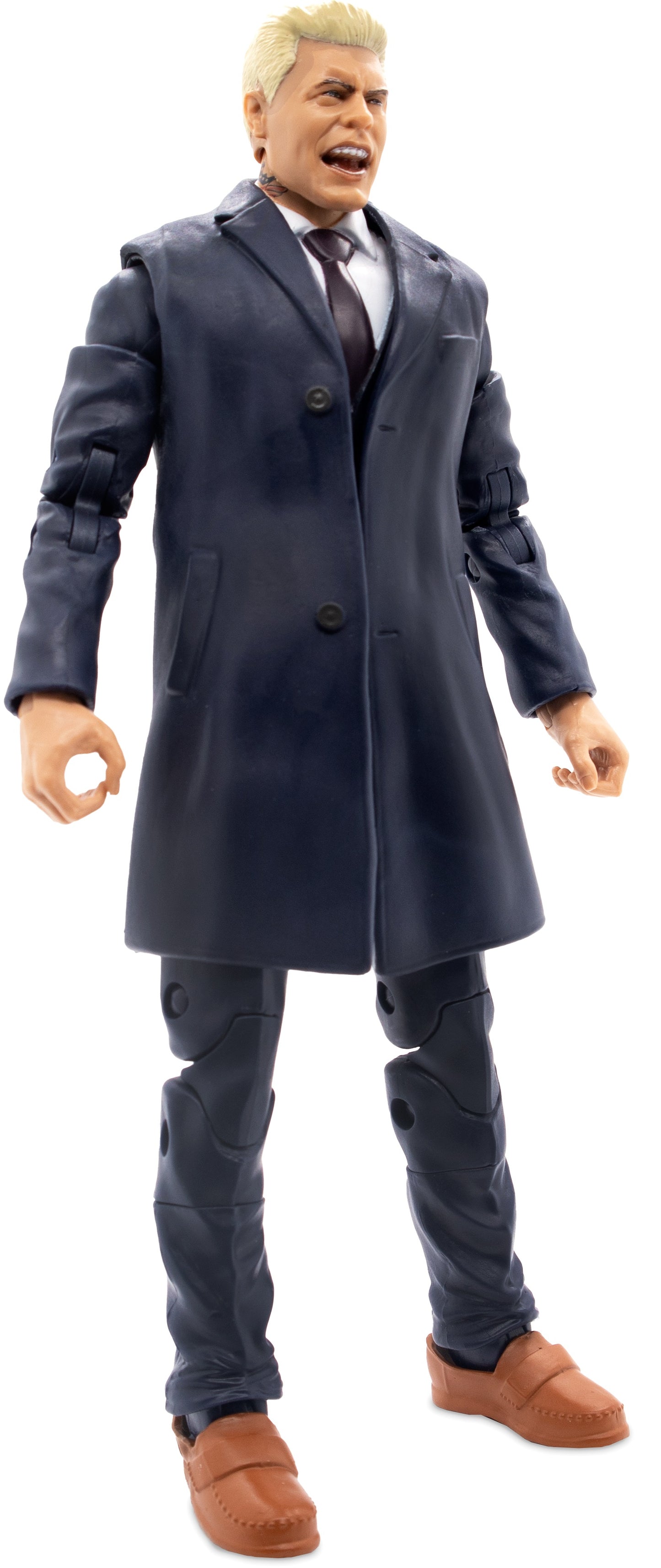 AEW Unmatched Series 4 – Cody Rhodes *DMG*