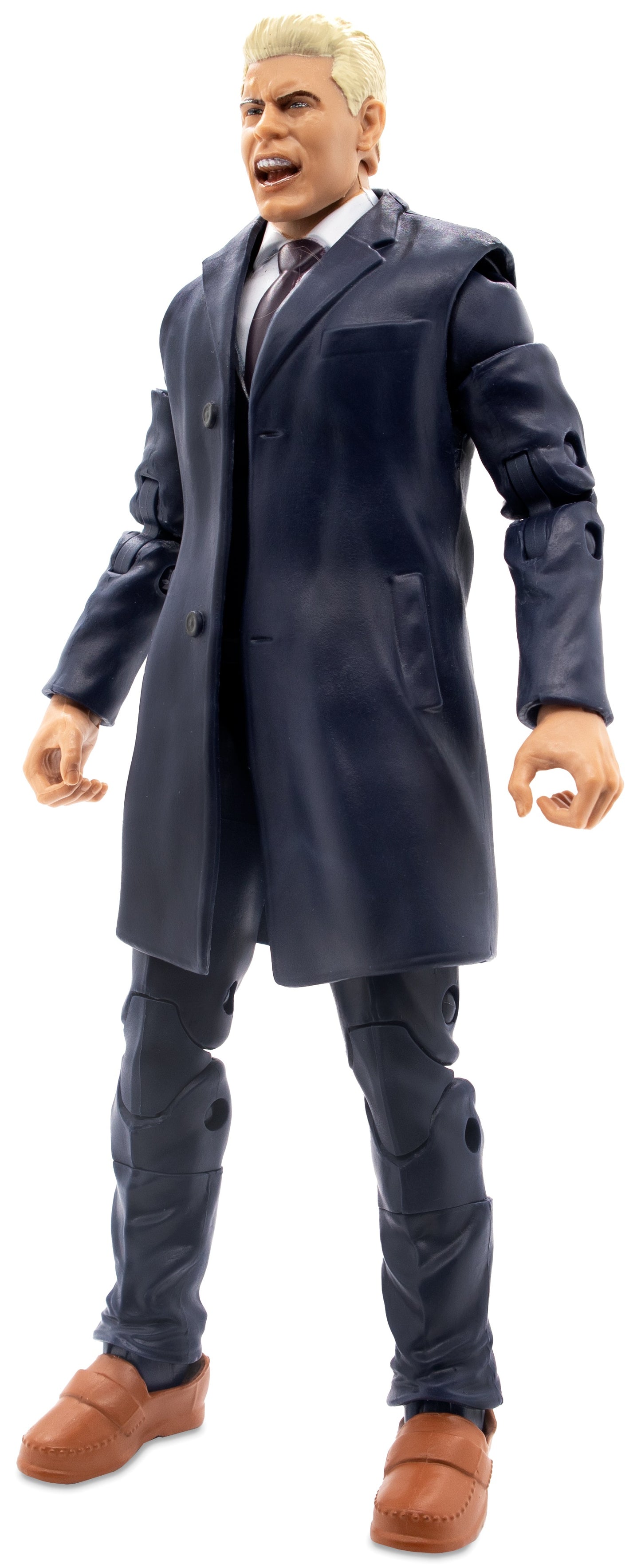 AEW Unmatched Series 4 – Cody Rhodes *DMG*