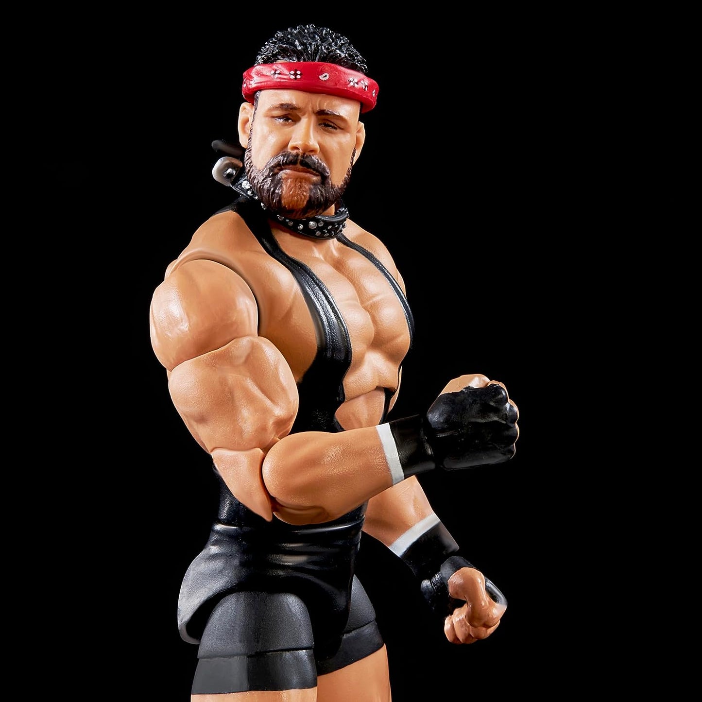 WWE Elite Series 104 - Rick Steiner