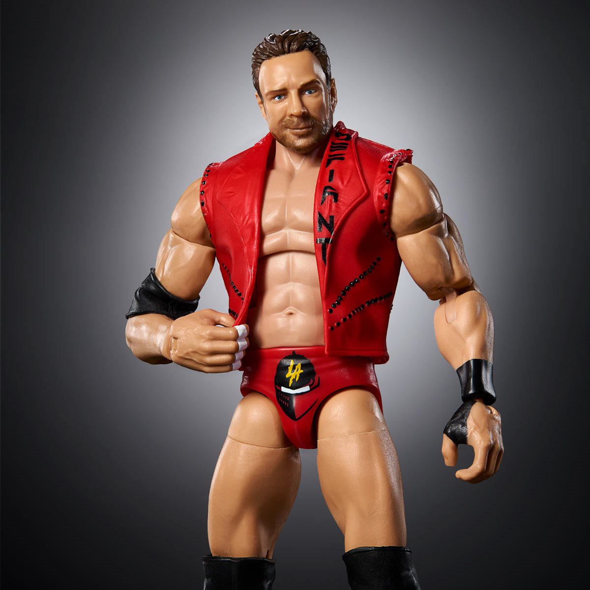 WWE Elite Greatest Hits Series #5 - L.A. Knight