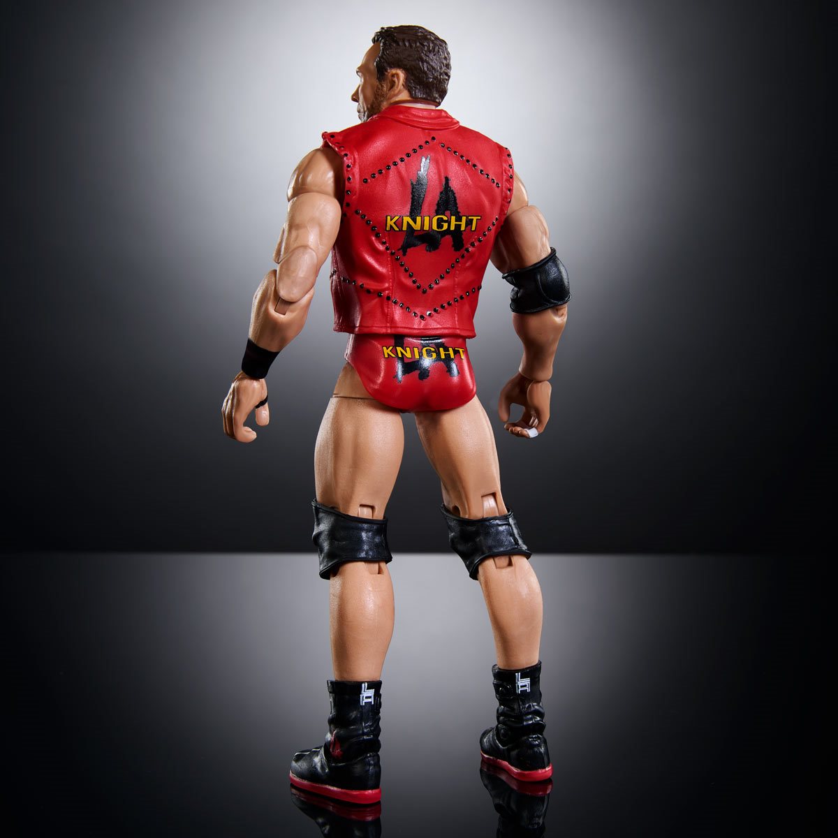 WWE Elite Greatest Hits Series #5 - L.A. Knight