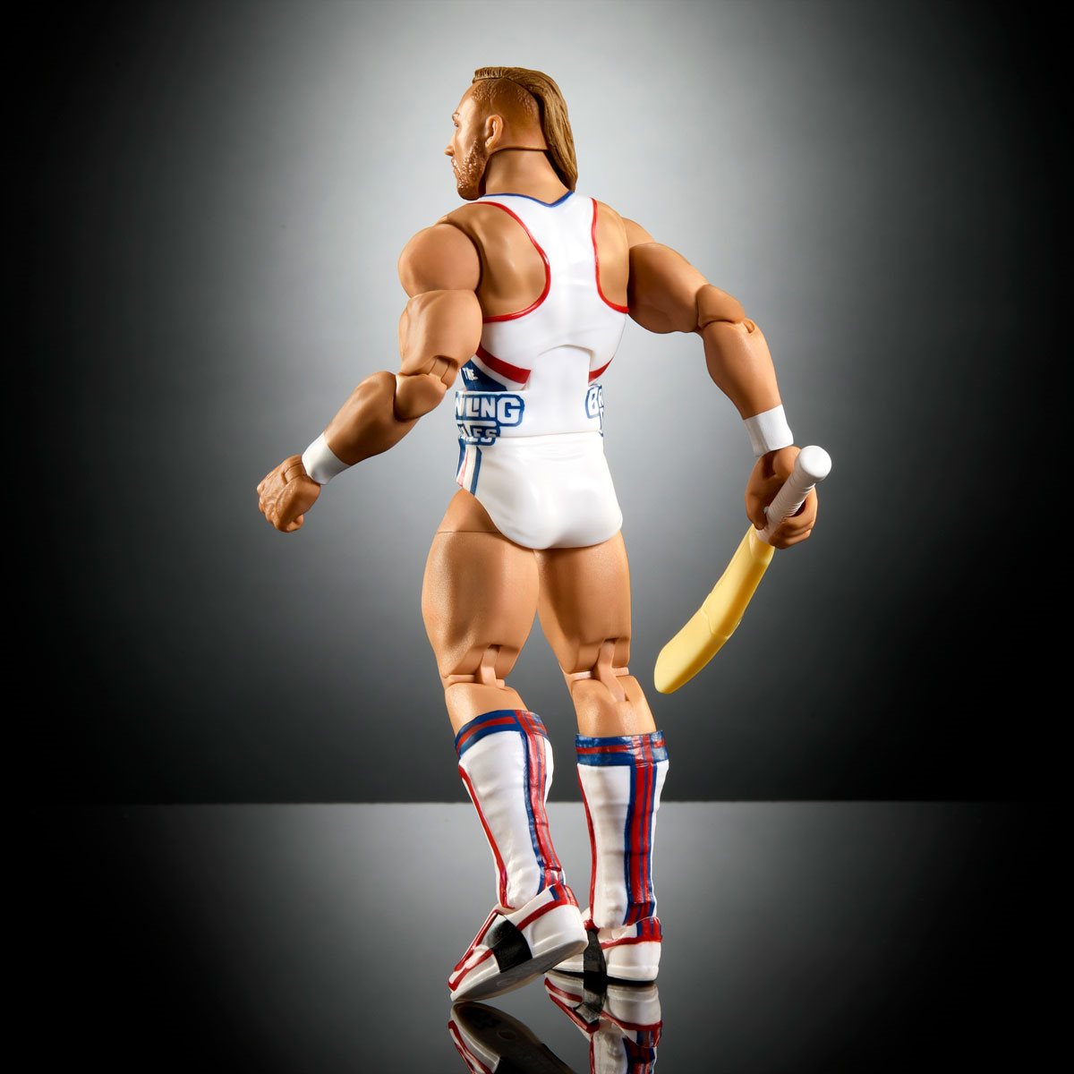 WWE Elite Series 110 - Butch Pete Dunne