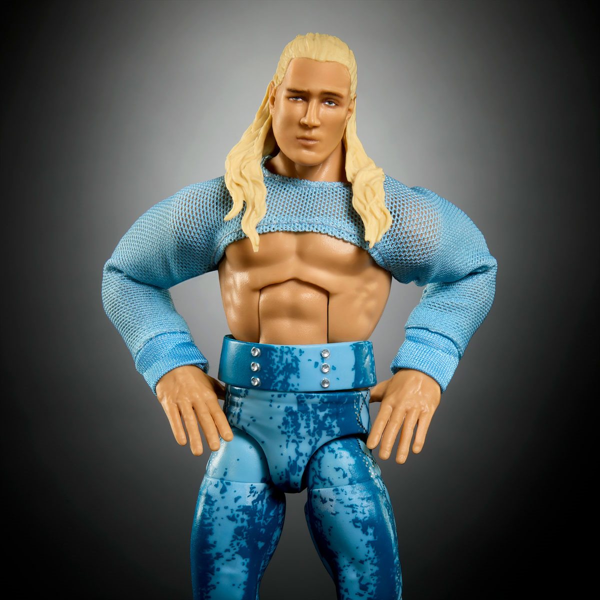 WWE Elite Series 110 - Pretty Deadly (Elton Prince & Kit Wilson)