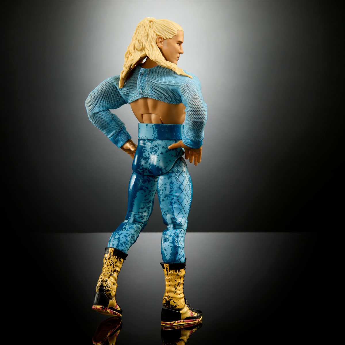 WWE Elite Series 110 - Pretty Deadly (Elton Prince & Kit Wilson)