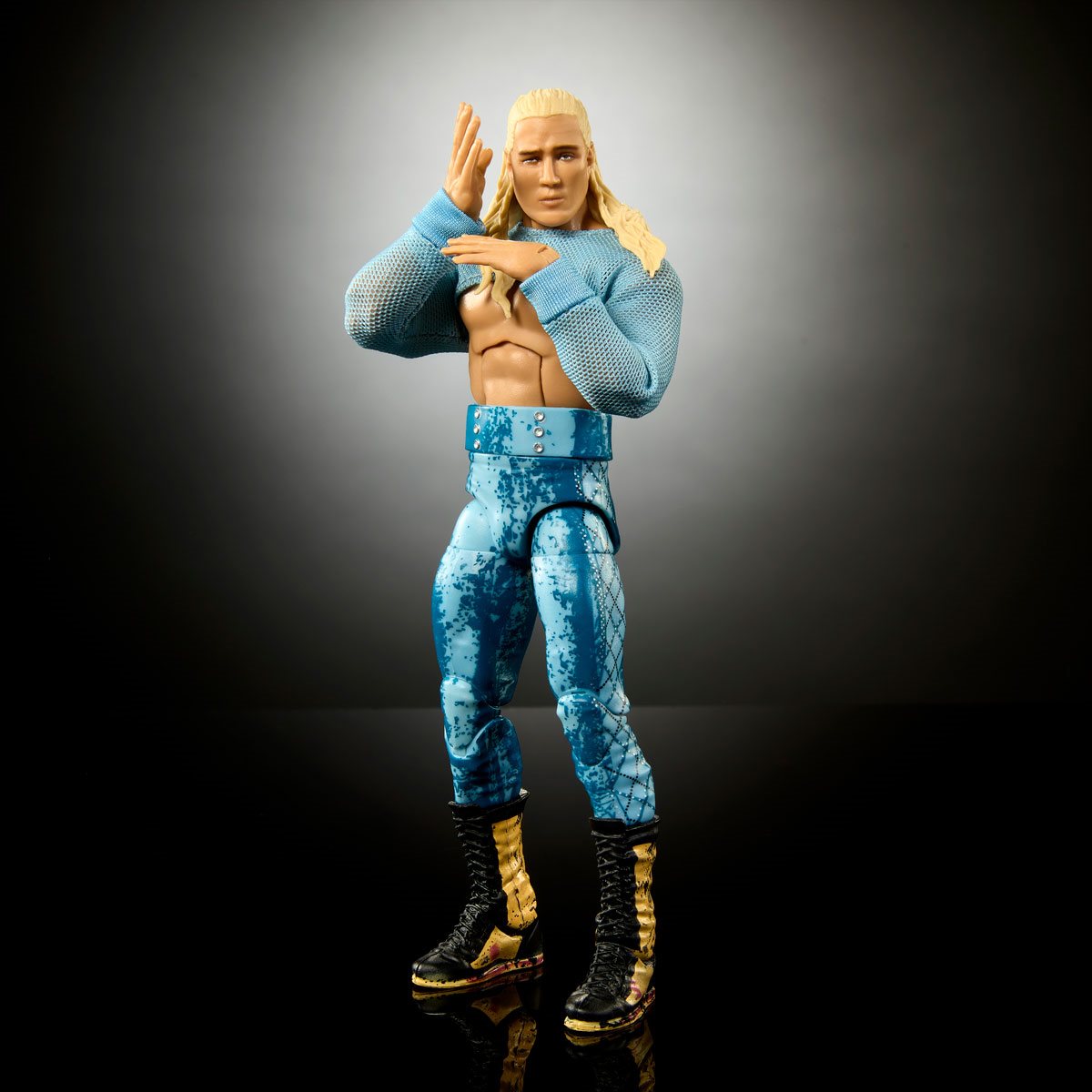 WWE Elite Series 110 - Pretty Deadly (Elton Prince & Kit Wilson)